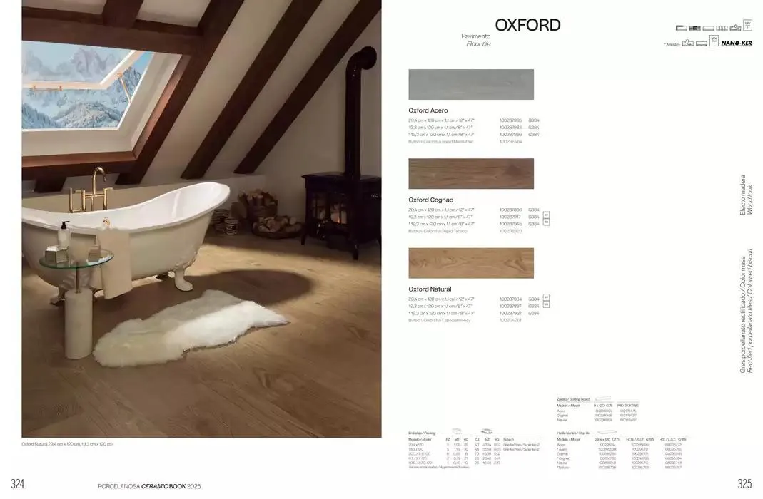 Catálogo de Ceramic Book 2025 6 de febrero al 31 de diciembre 2025 - Página 164