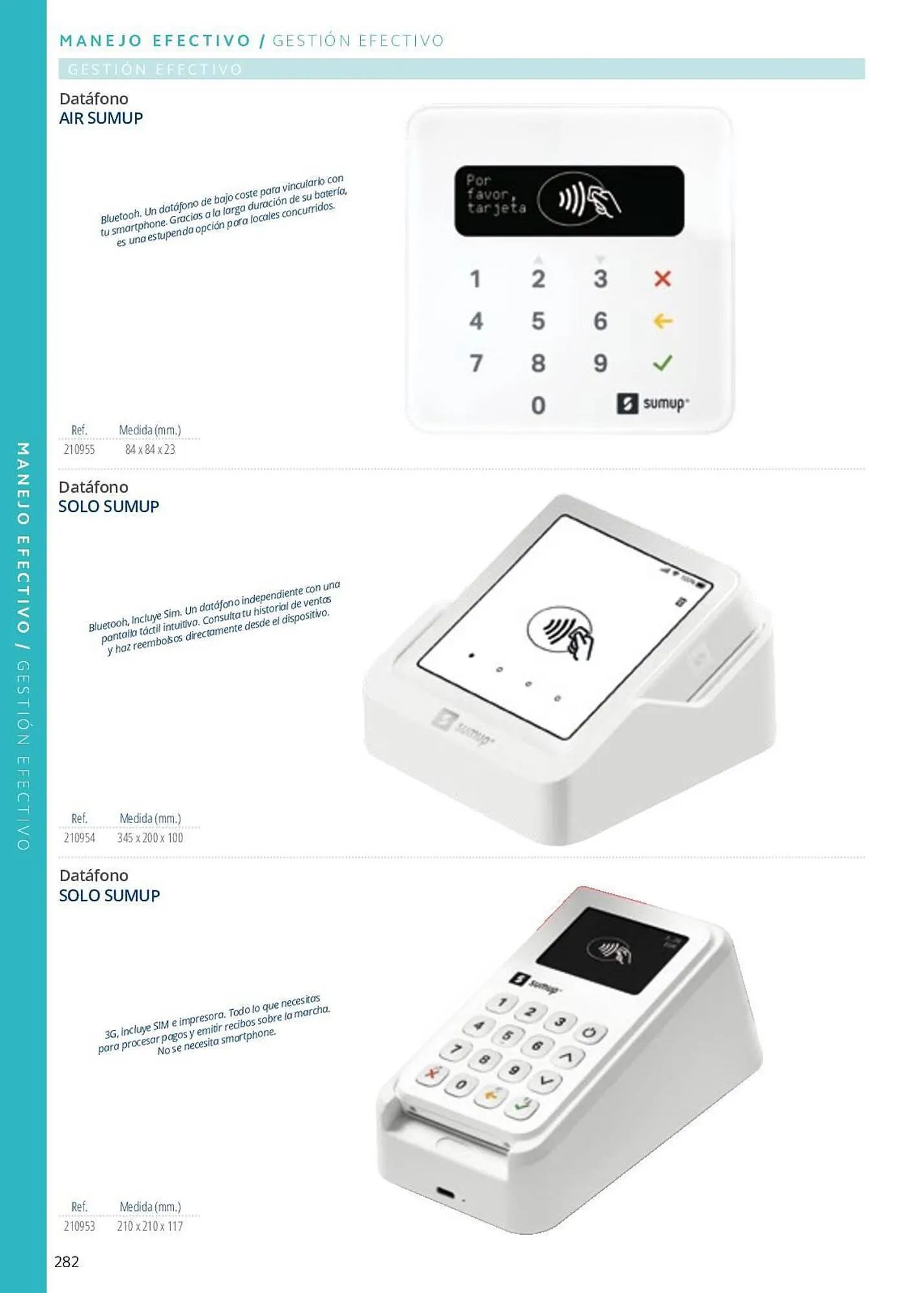 Catálogo de Folleto Makro 7 de junio al 29 de septiembre 2023 - Página 282