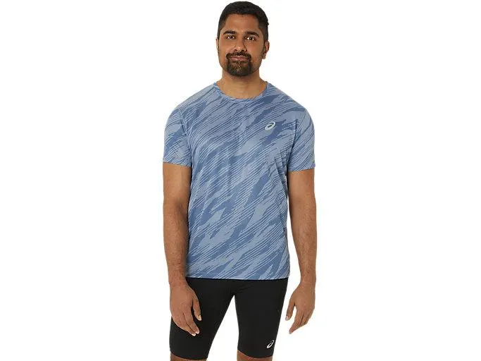 CORE ALL OVER PRINT SS TOP