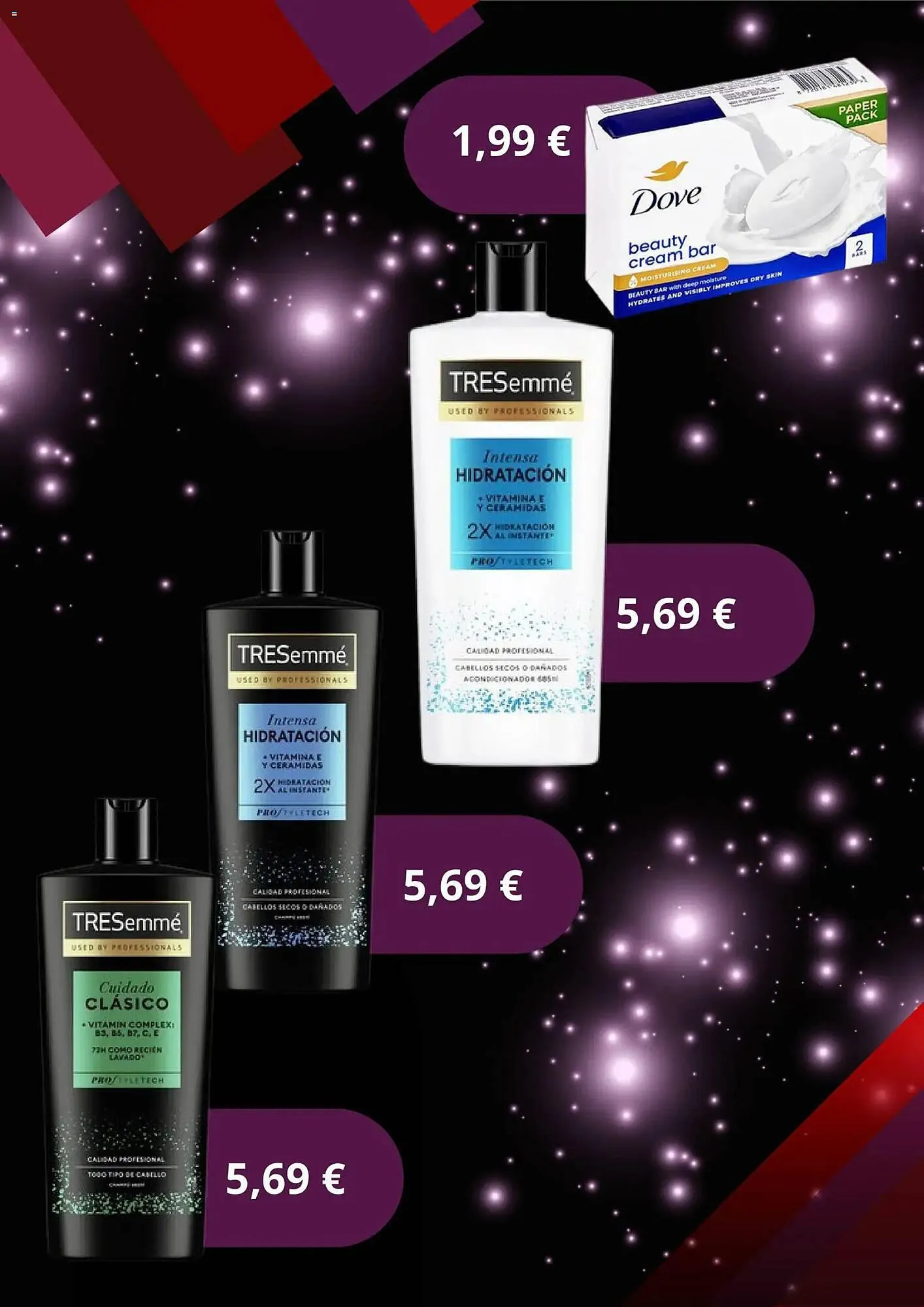 Catálogo de Folleto Dia 19 de noviembre al 30 de noviembre 2025 - Página 2