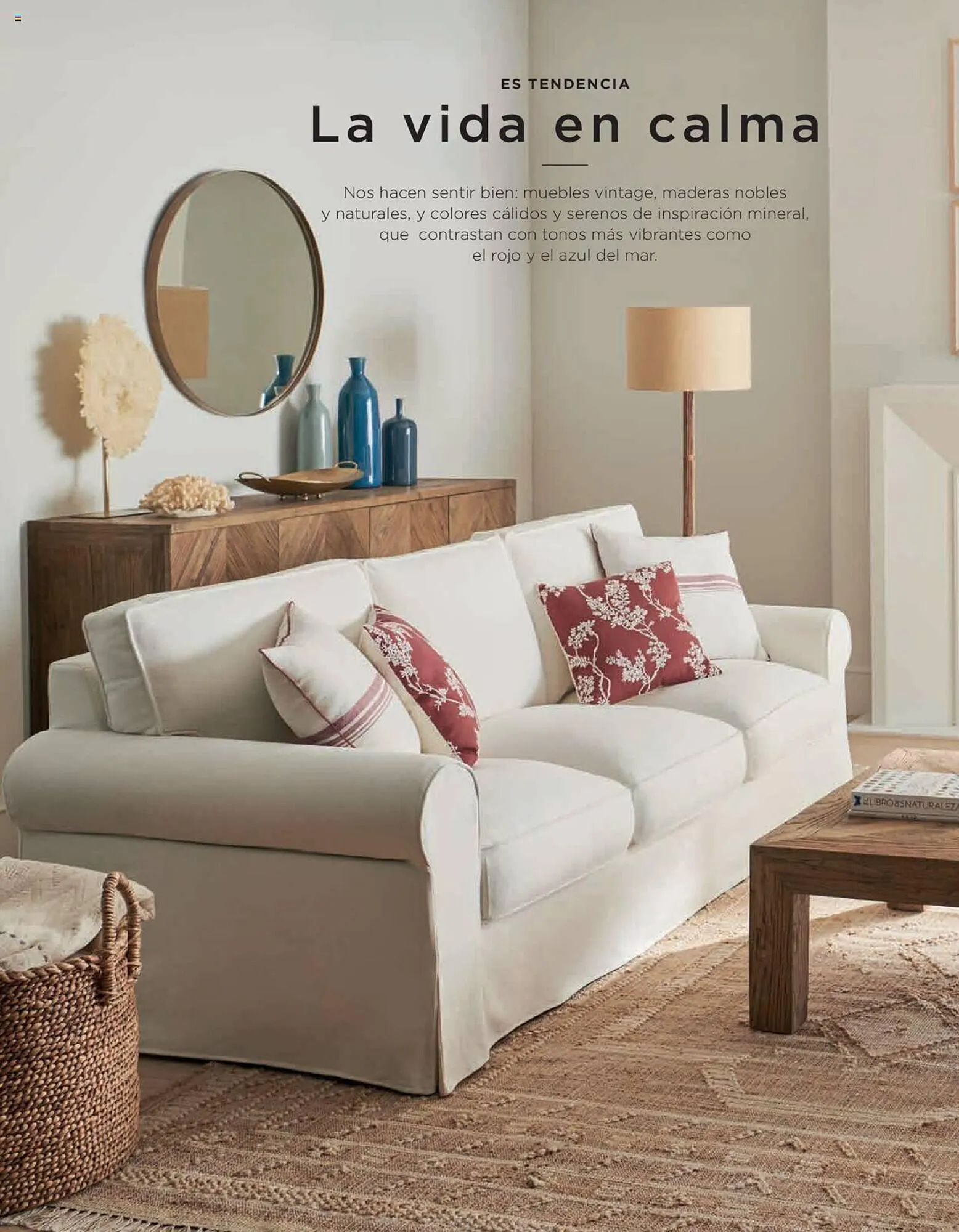 Catálogo de Folleto El Corte Inglés 26 de abril al 30 de septiembre 2023 - Página 16