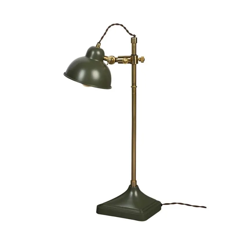 Lámpara escritorio Todd