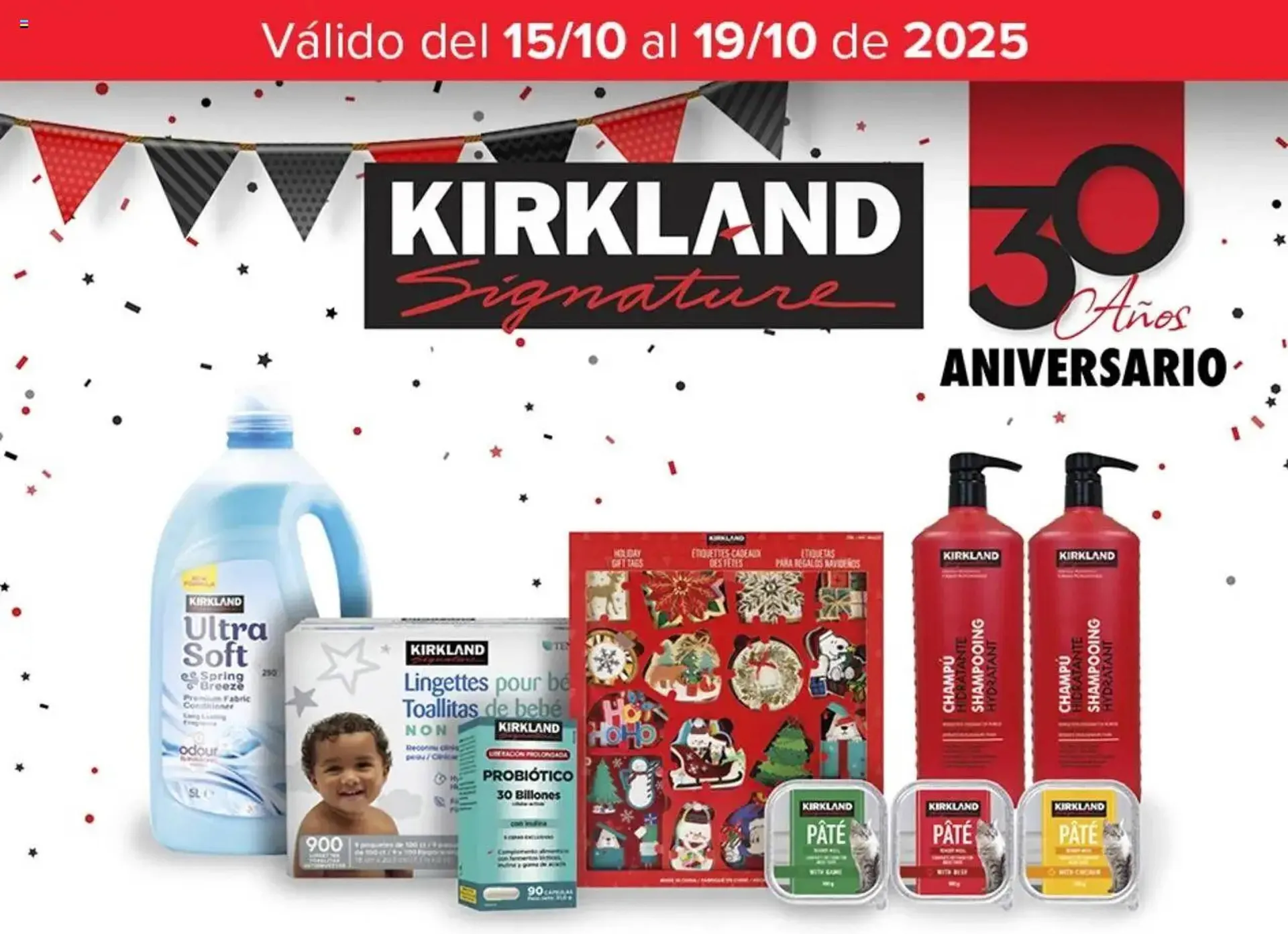 Catálogo Costco - 1