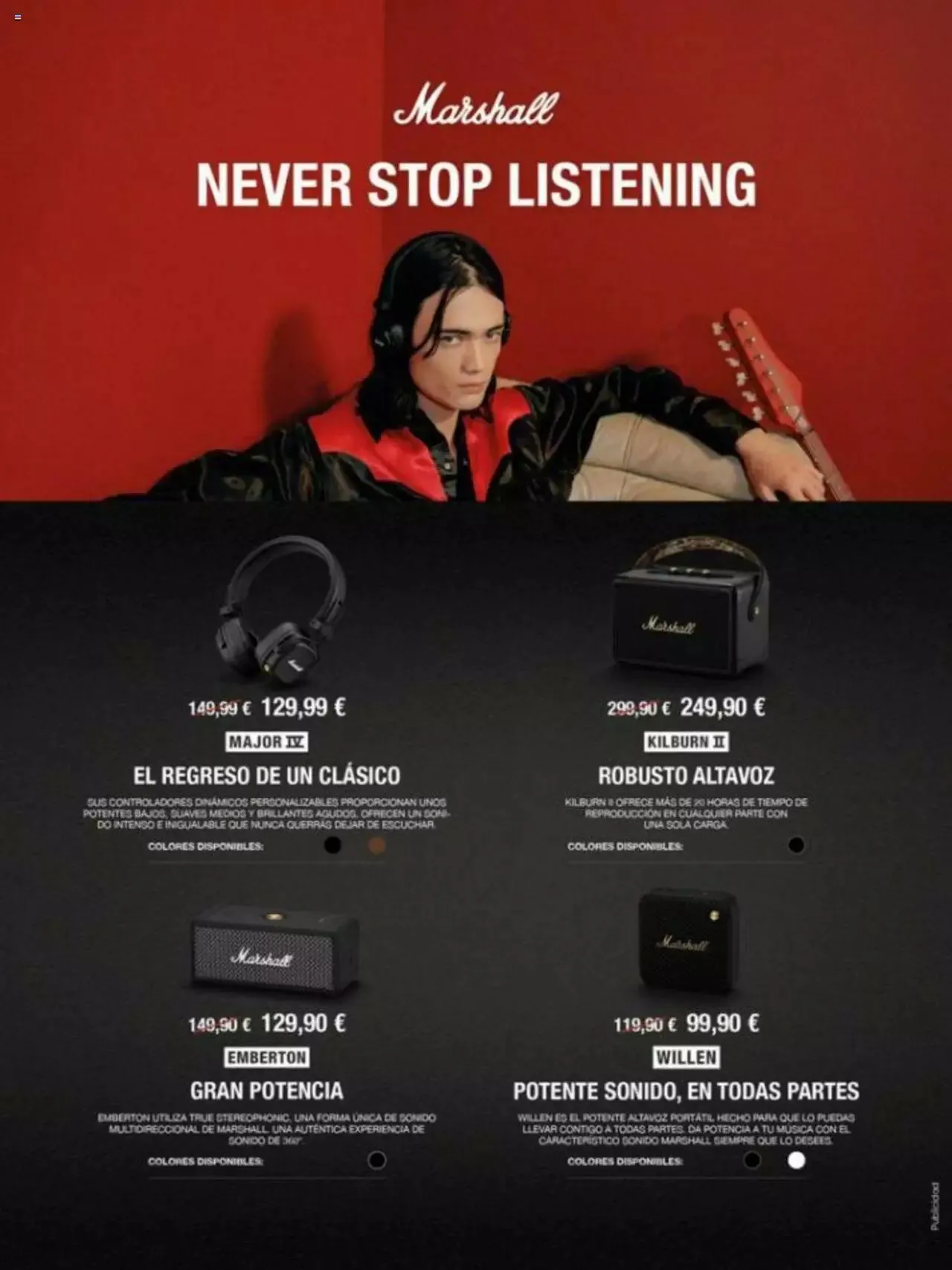 Catálogo de Fnac folleto 4 de julio al 30 de julio 2023 - Página 9