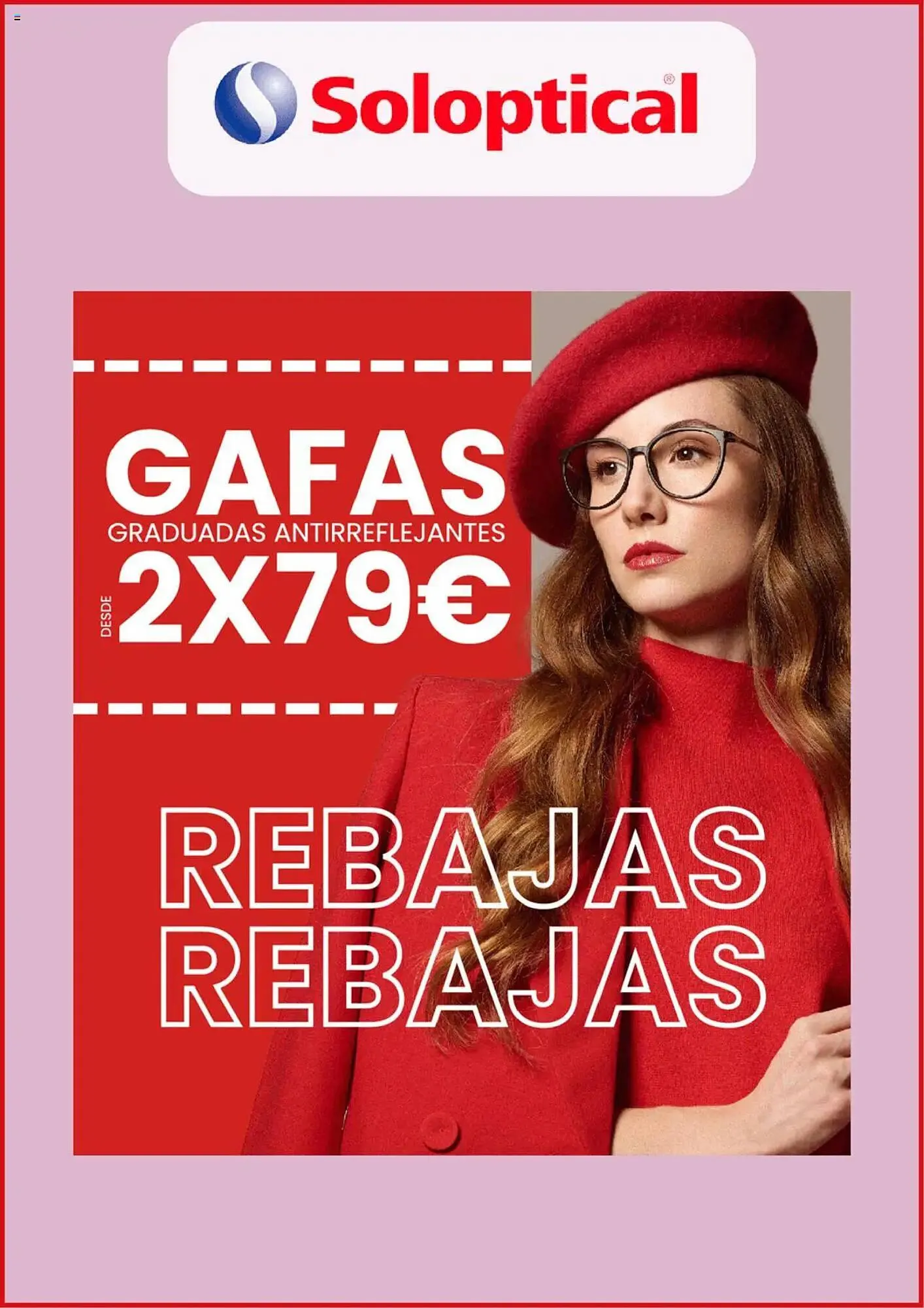 Folleto Soloptical - 1