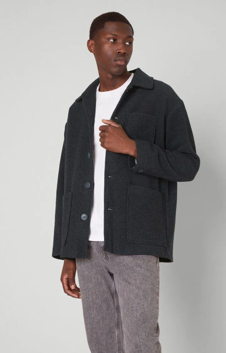 Abrigo hombre Oxipark | MOXI138BE20