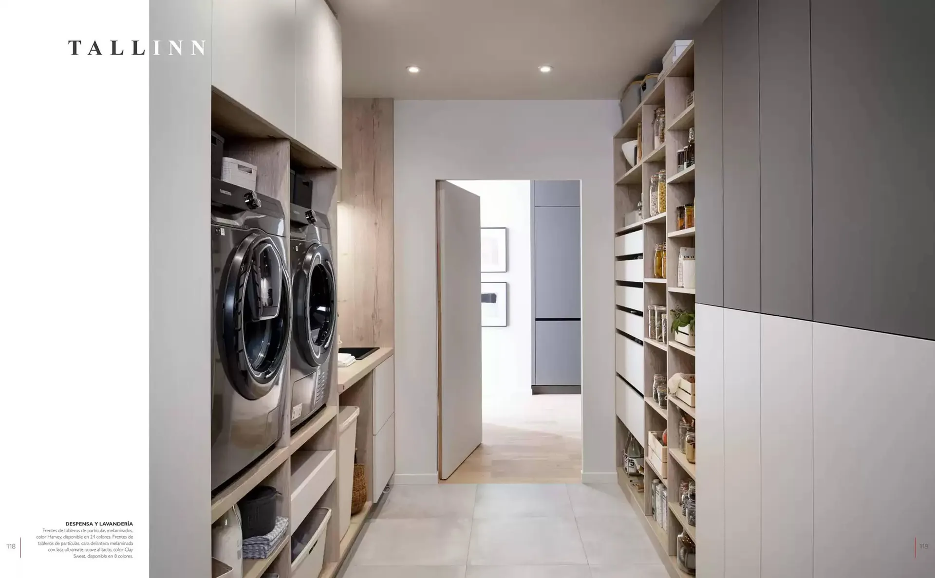 Catálogo de Folleto Schmidt Cocinas 17 de febrero al 31 de julio 2025 - Página 60