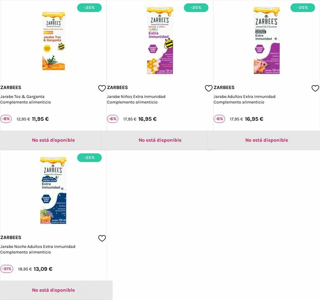 Catálogo de Druni 17 de marzo al 26 de marzo 2025 - Página 142