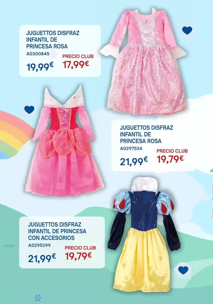 Catálogo de Catálogo carnaval 28 de enero al 5 de marzo 2025 - Página 22