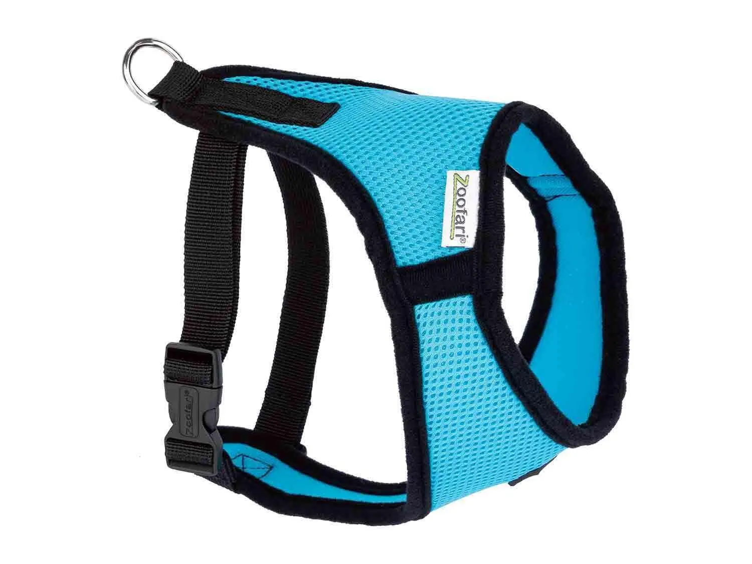 Arnés suave para perro