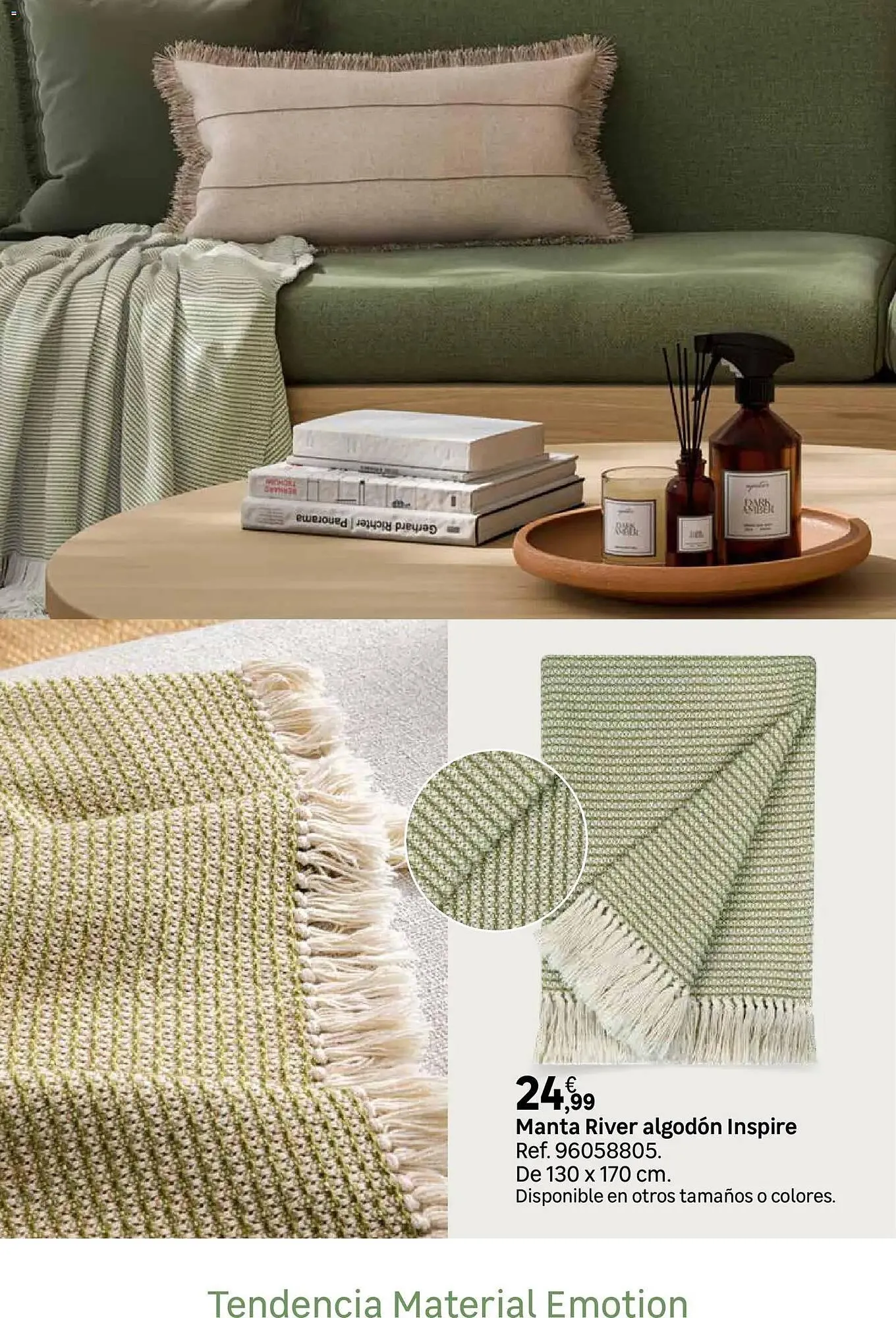 Catálogo de Catálogo Leroy Merlin 12 de marzo al 30 de abril 2026 - Página 24