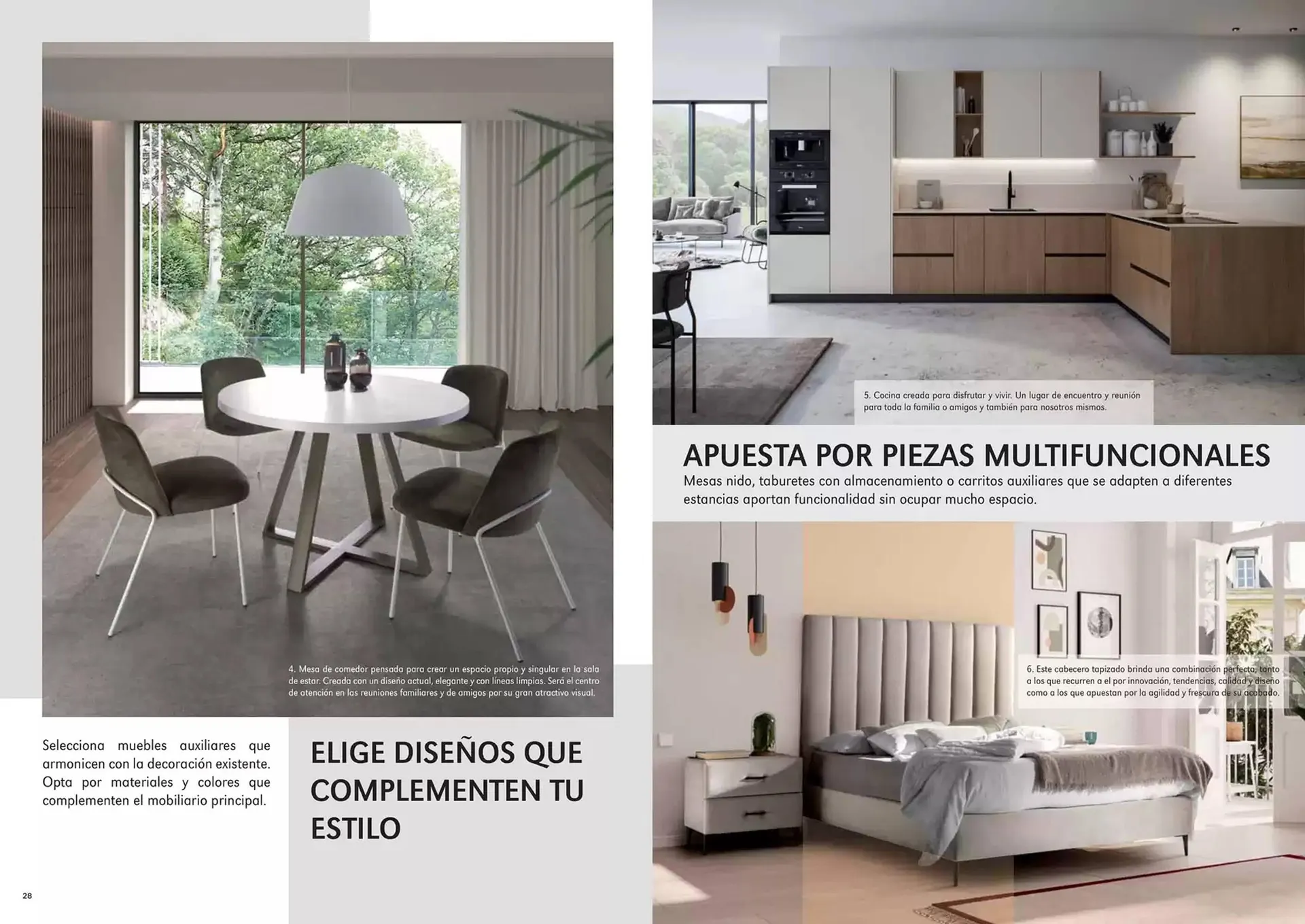 Catálogo de Folleto InterMobil 30 de abril al 31 de diciembre 2025 - Página 15