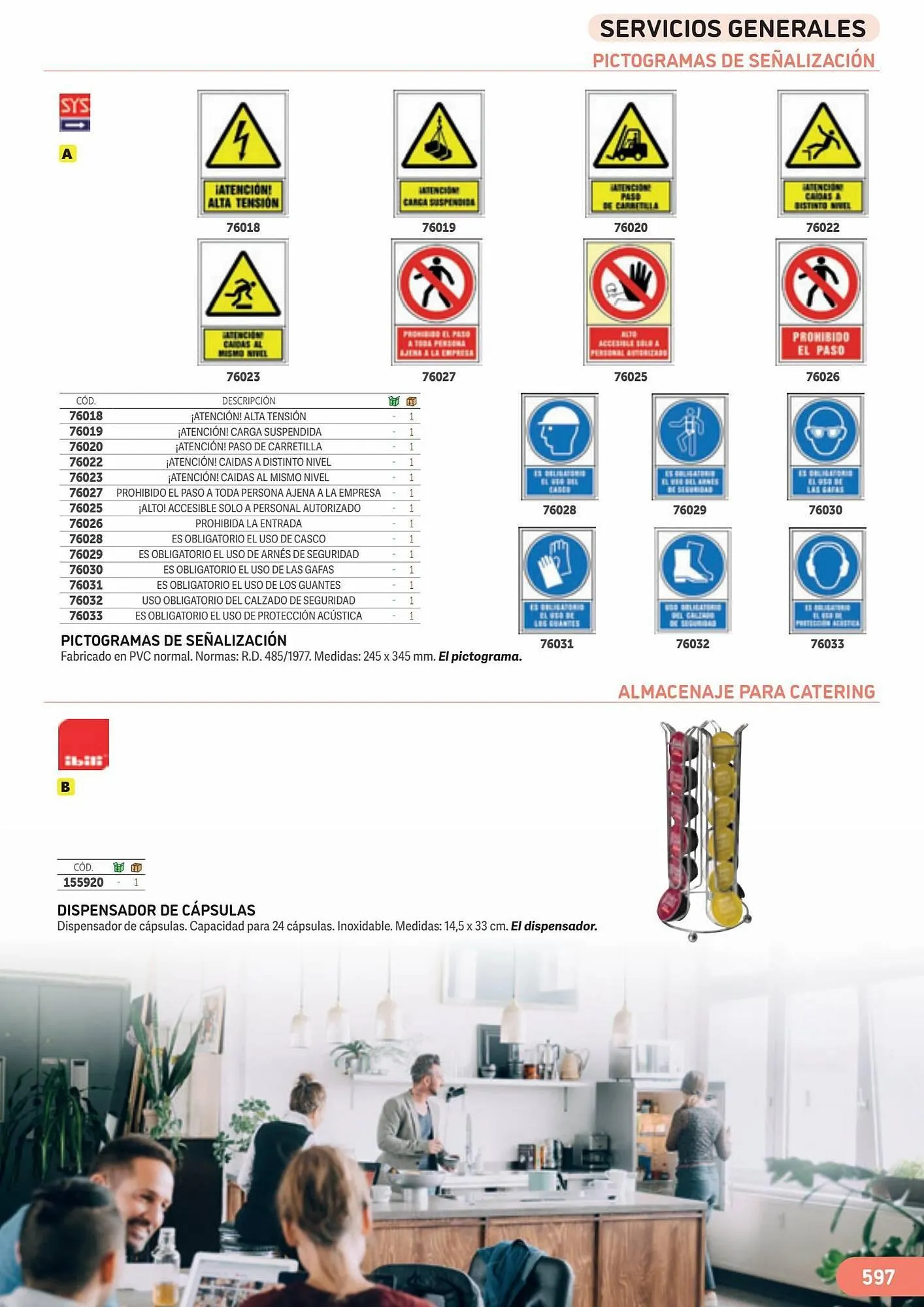 Catálogo de Folleto Carlin 25 de julio al 31 de diciembre 2023 - Página 623