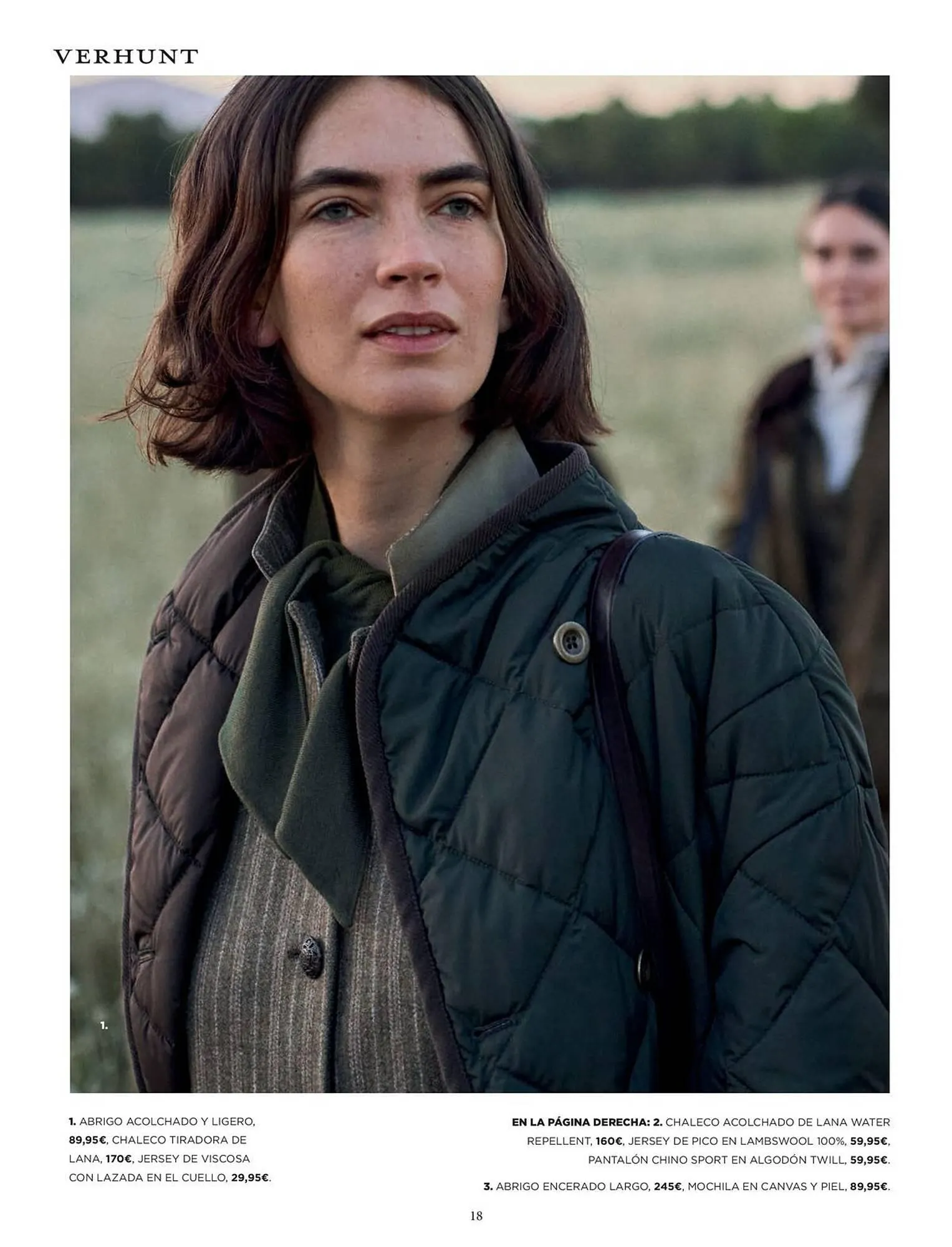 Catálogo de Catálogo El Corte Inglés 22 de octubre al 5 de enero 2026 - Página 18