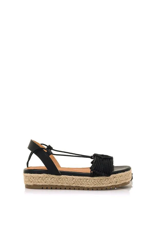 Sandalias de bloque AMELIE