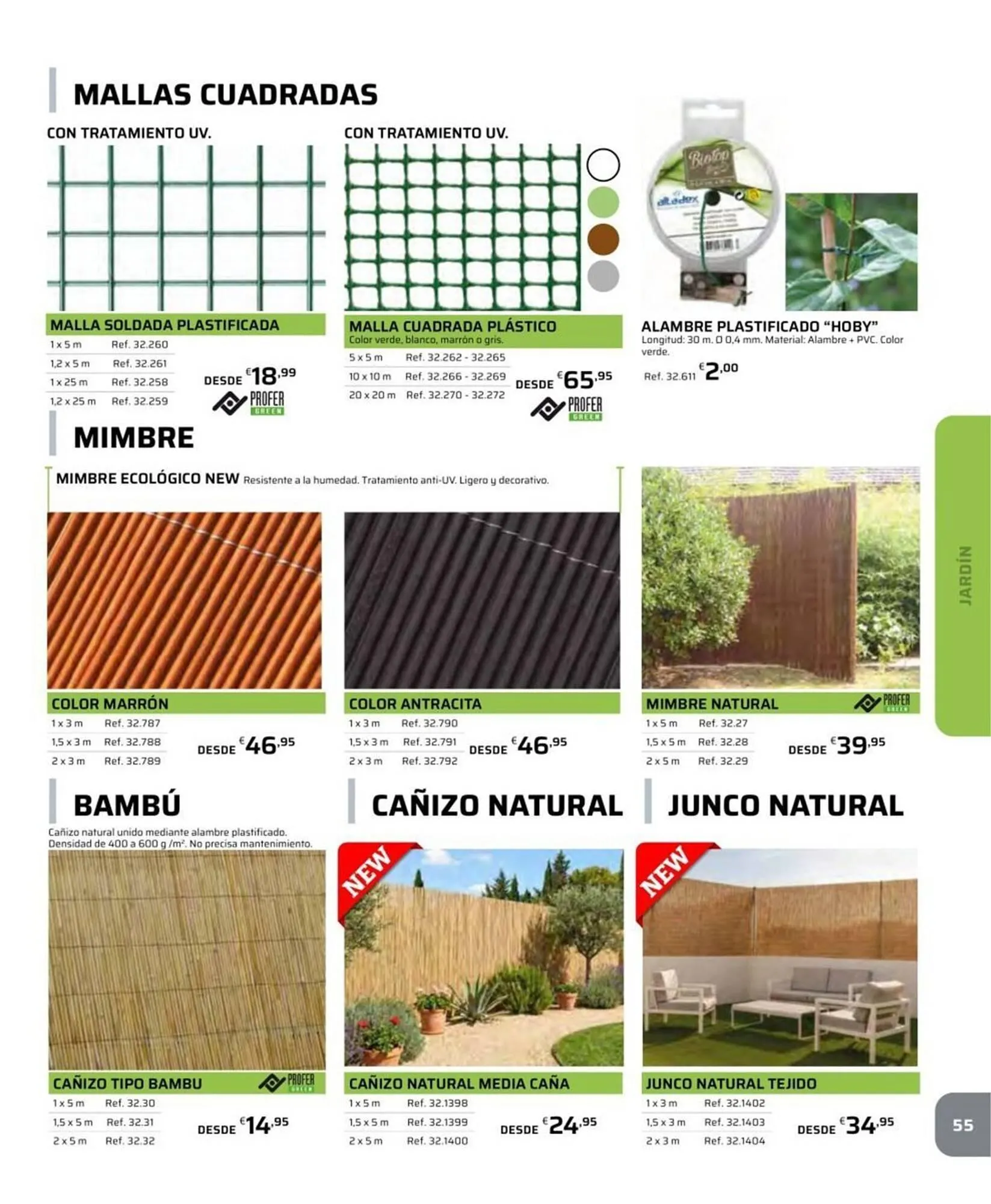 Catálogo de Catálogo Coferdroza 6 de abril al 23 de agosto 2026 - Página 55