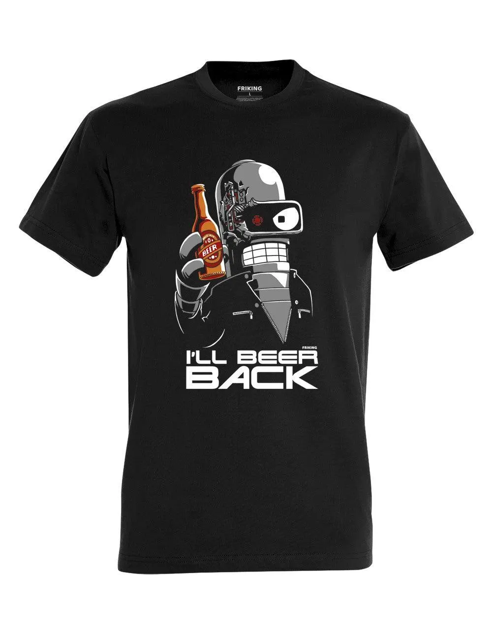 I´ll beer back - 593