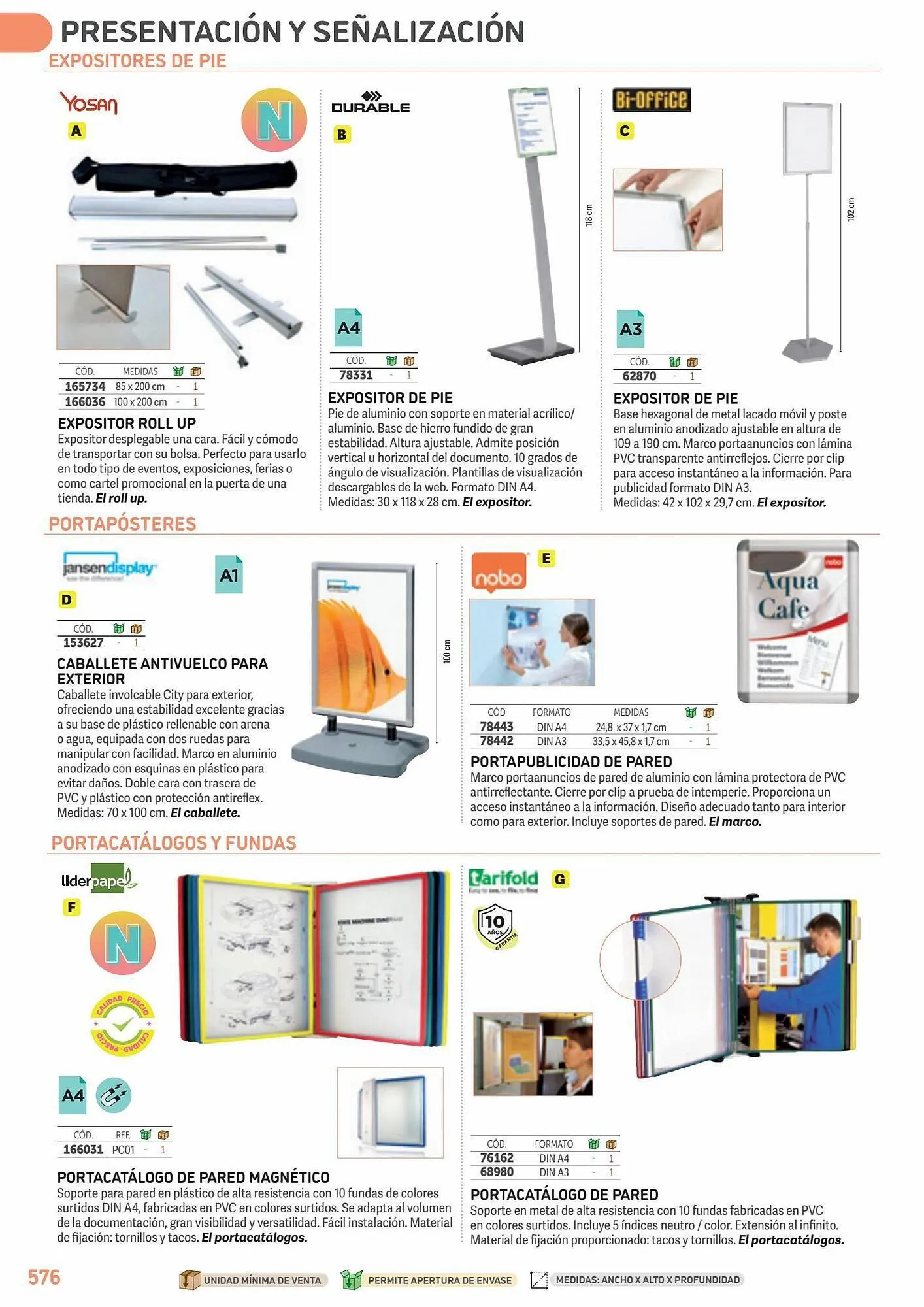 Catálogo de Folleto Carlin 25 de julio al 31 de diciembre 2023 - Página 602