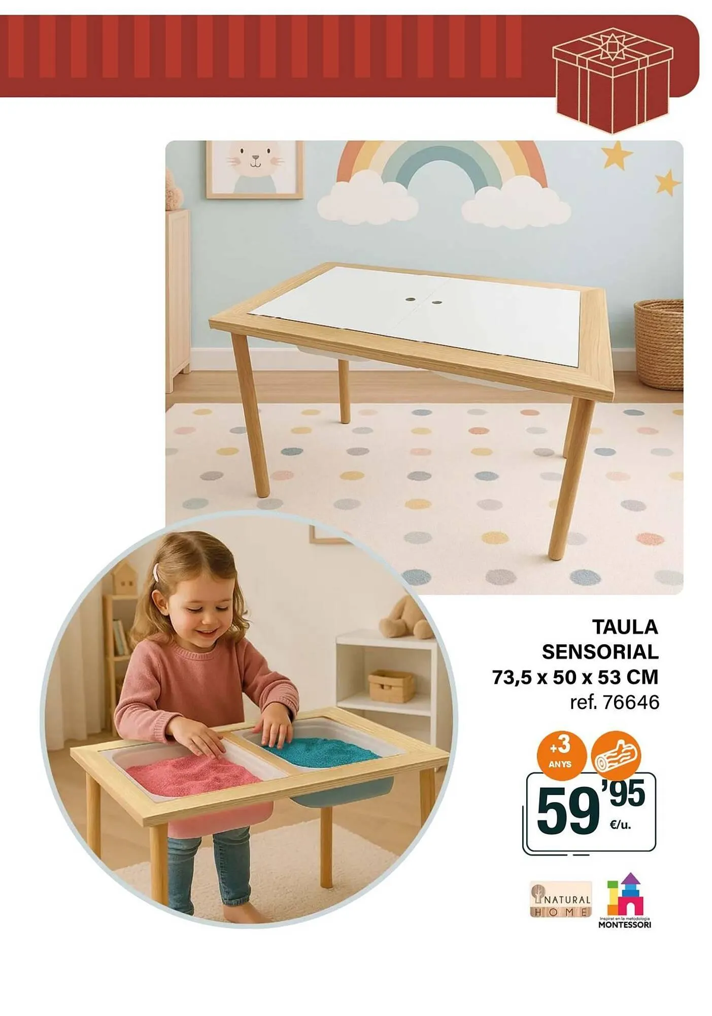 Catálogo de Folleto BonpreuEsclat 18 de noviembre al 31 de diciembre 2025 - Página 12