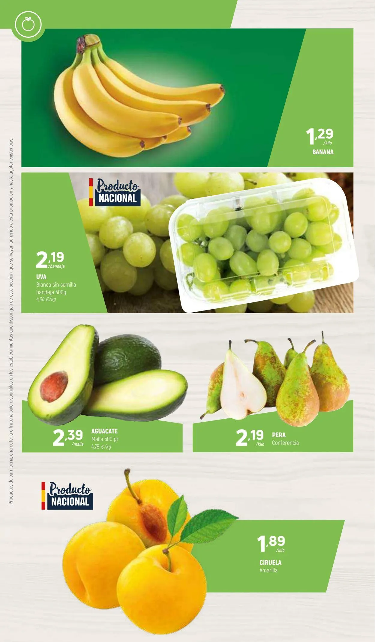 Catálogo de Coviran Oferta actual 25 de septiembre al 8 de octubre 2025 - Página 2