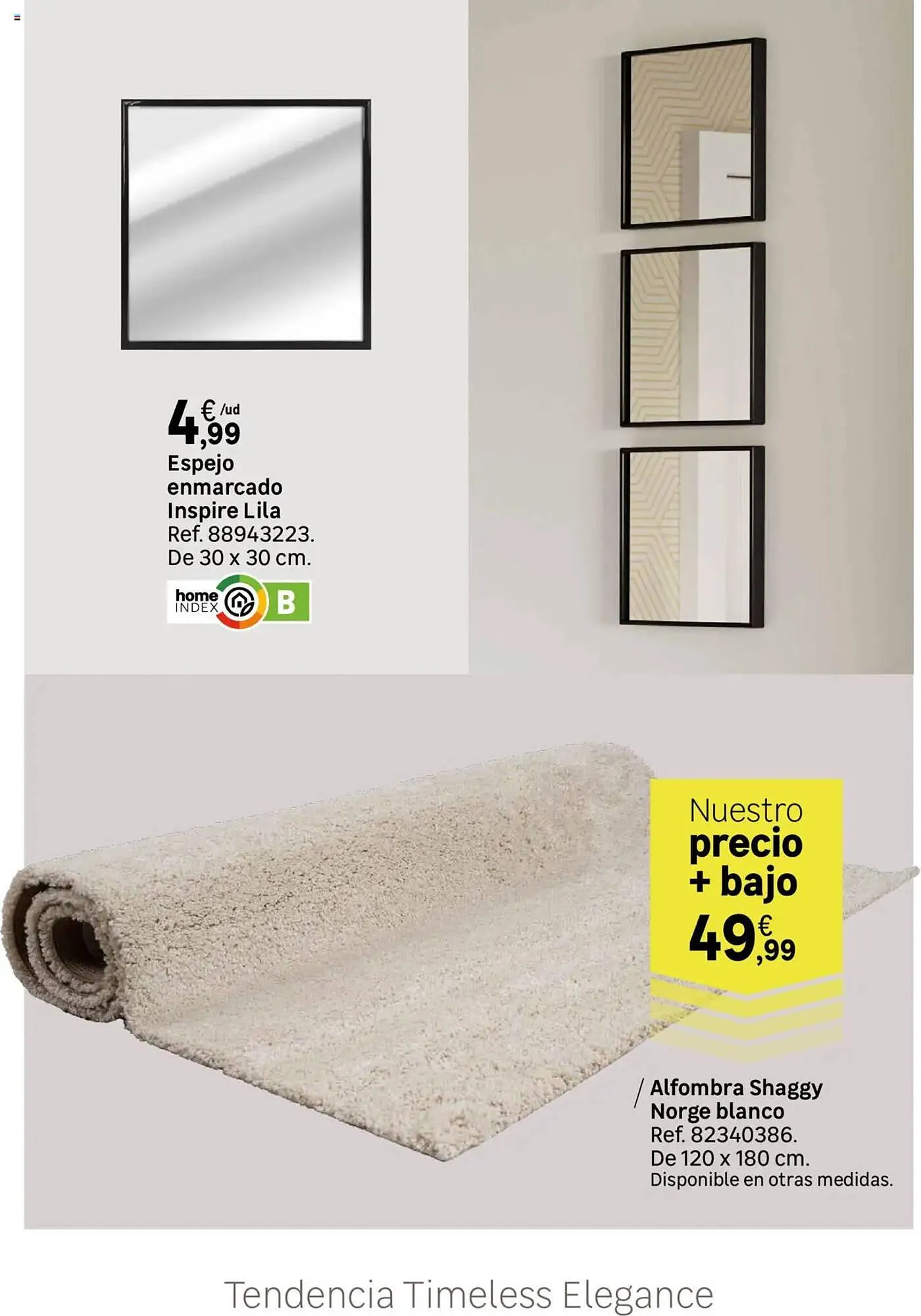 Catálogo de Catálogo Leroy Merlin 11 de septiembre al 31 de enero 2026 - Página 26