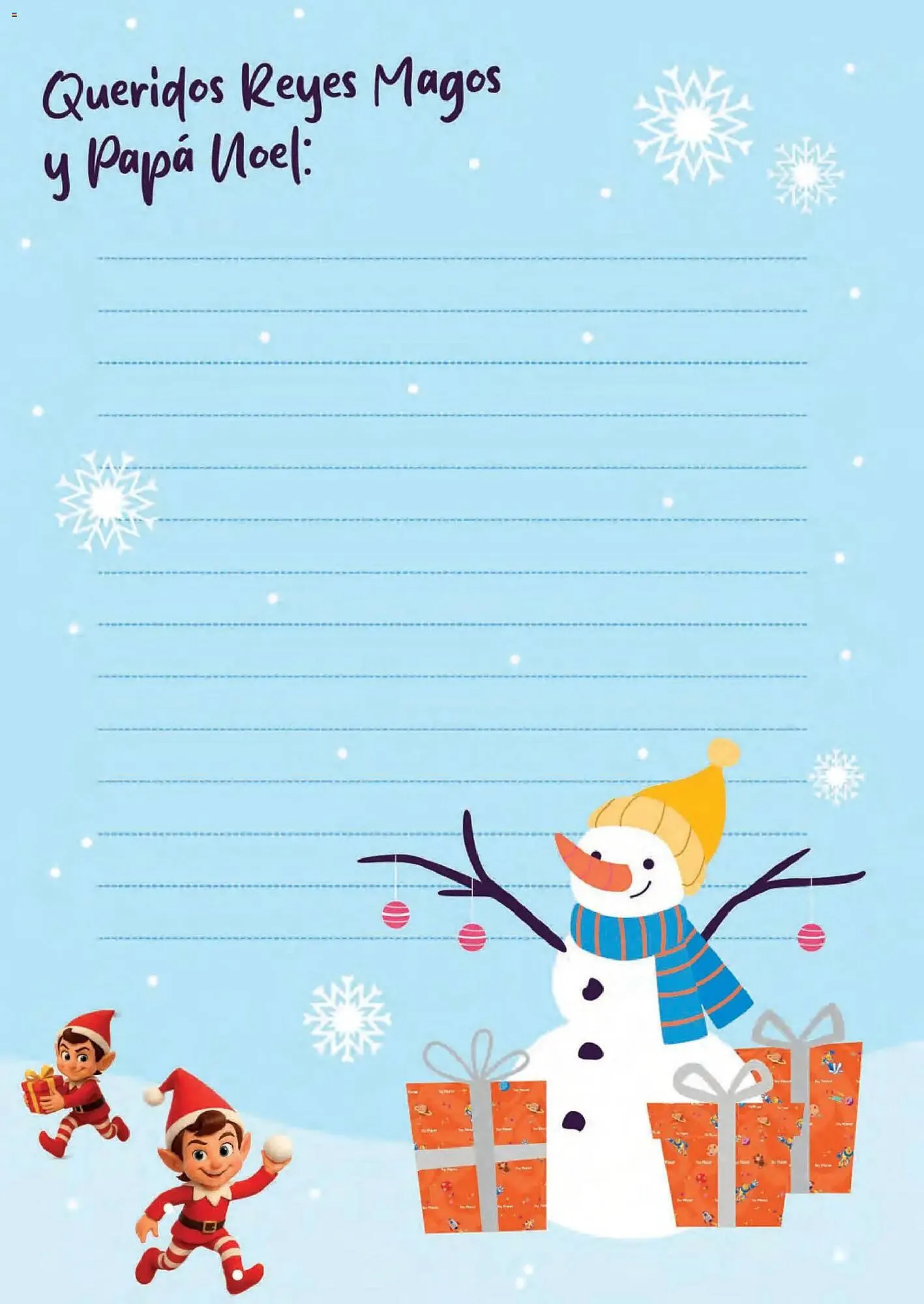 Catálogo de Catálogo Toy Planet 3 de noviembre al 18 de diciembre 2025 - Página 356