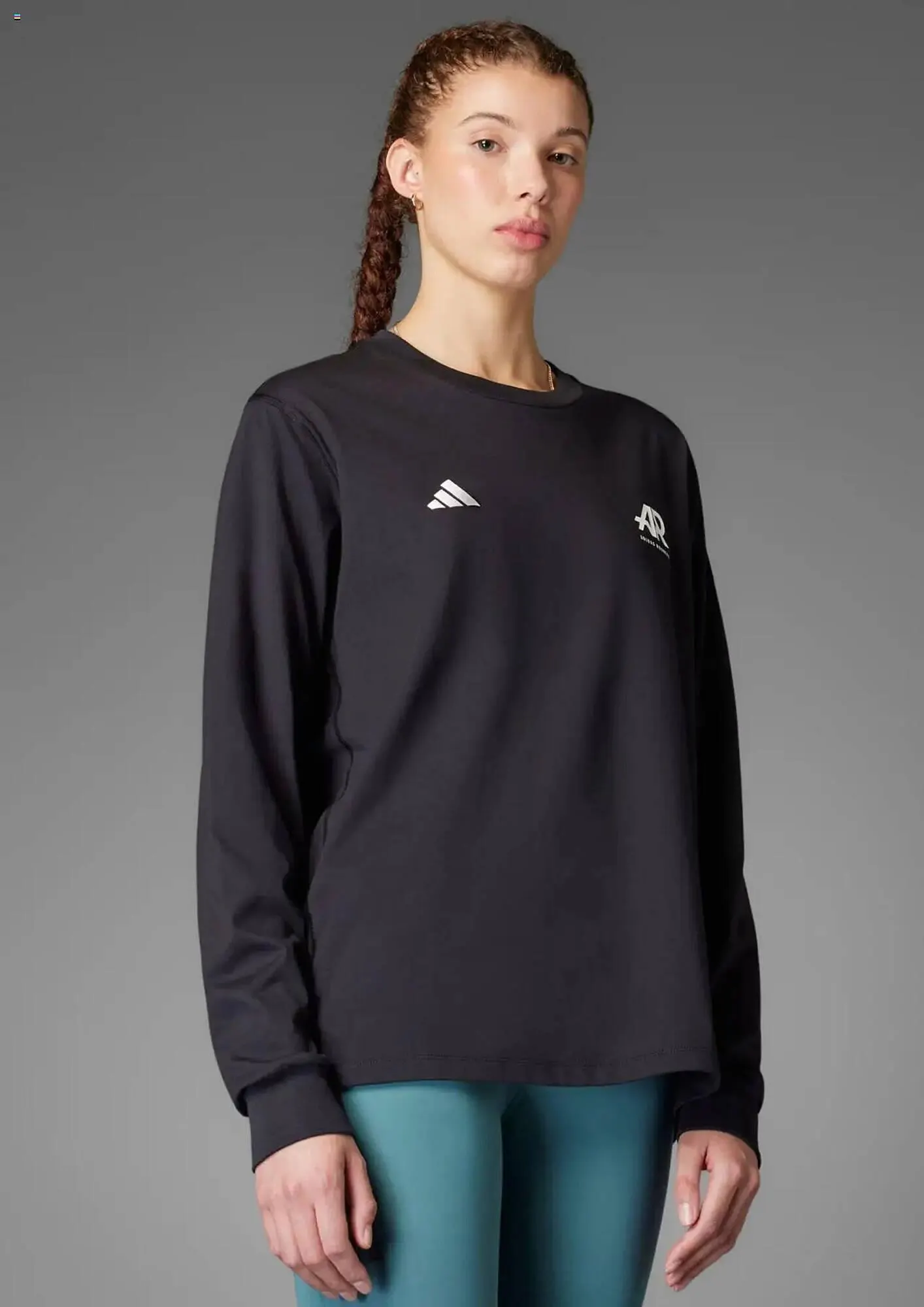 Catálogo de Folleto Adidas 1 de marzo al 31 de marzo 2025 - Página 2