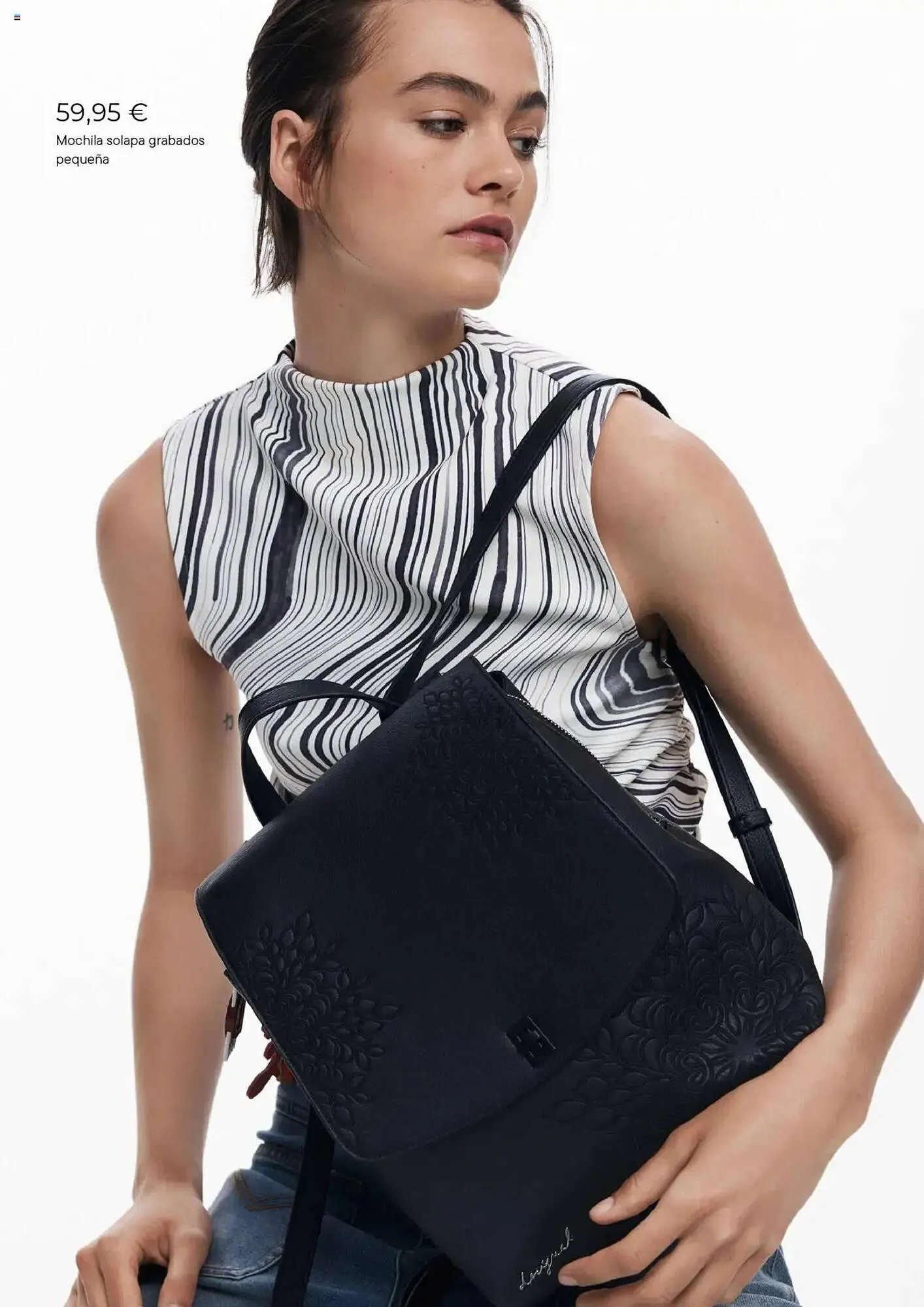 Catálogo de Folleto Desigual 1 de agosto al 31 de agosto 2025 - Página 8