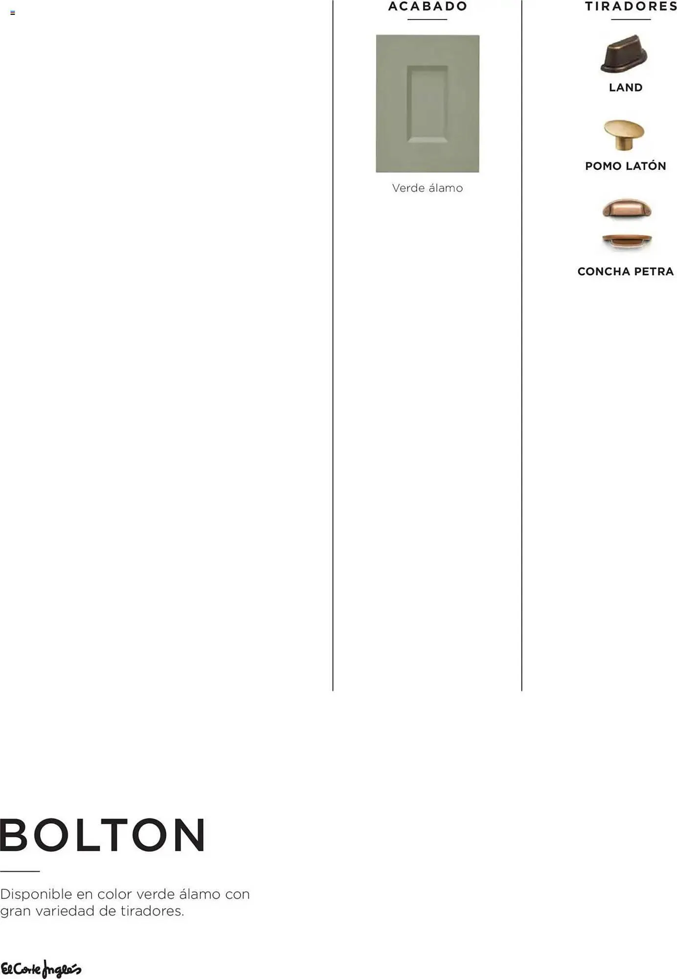 Catálogo de Folleto El Corte Inglés 20 de junio al 31 de diciembre 2025 - Página 46