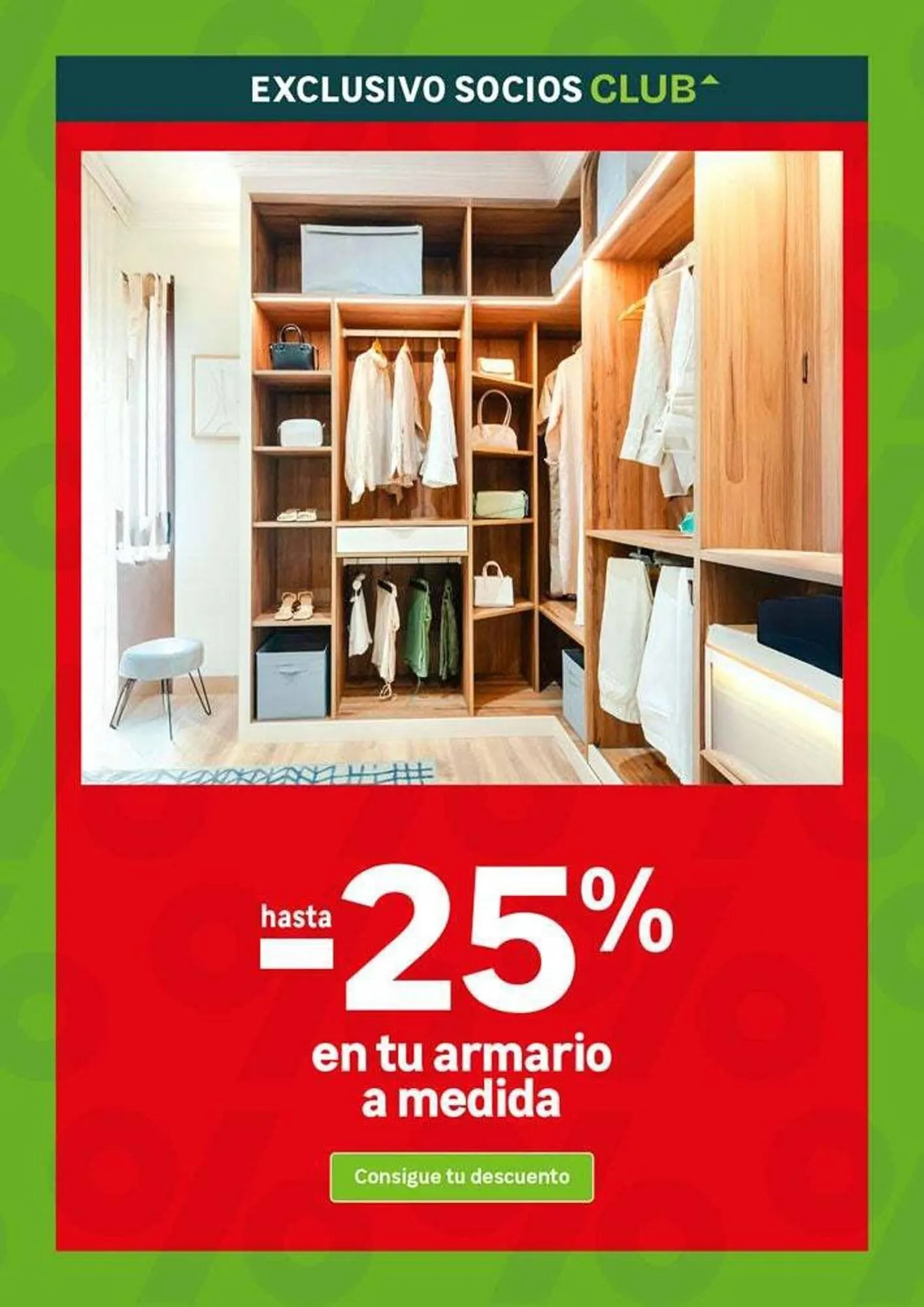 Catálogo de Catálogo Leroy Merlin 27 de octubre al 17 de noviembre 2025 - Página 43