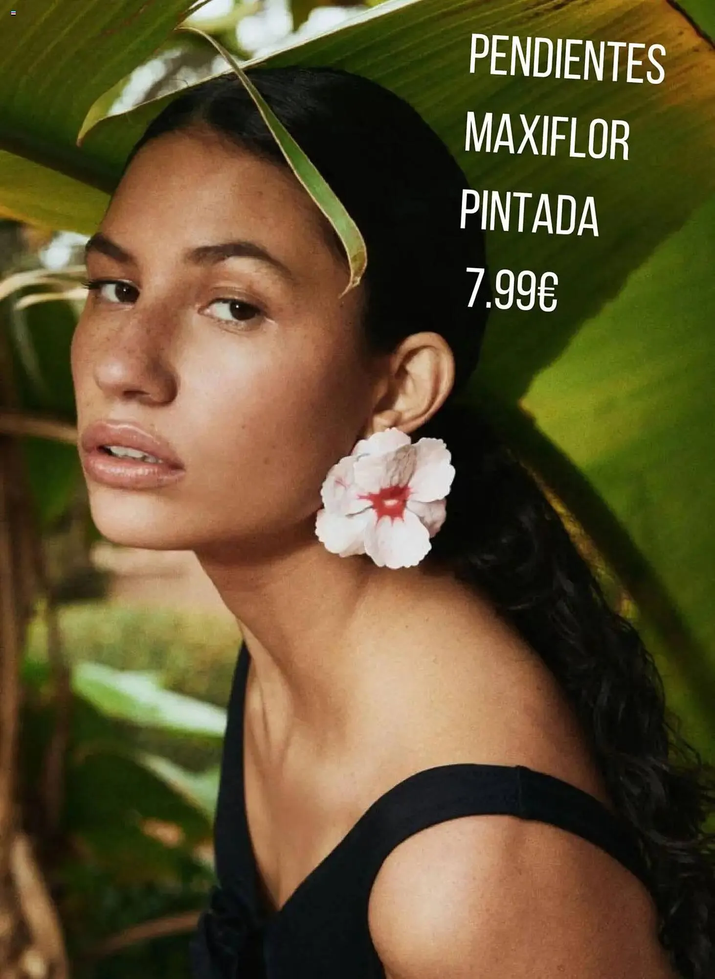 Catálogo de Folleto Sfera 7 de abril al 7 de mayo 2025 - Página 9