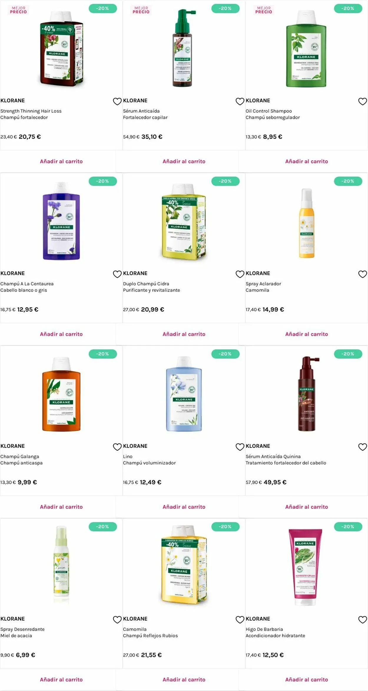 Catálogo de Druni 23 de junio al 2 de julio 2025 - Página 130