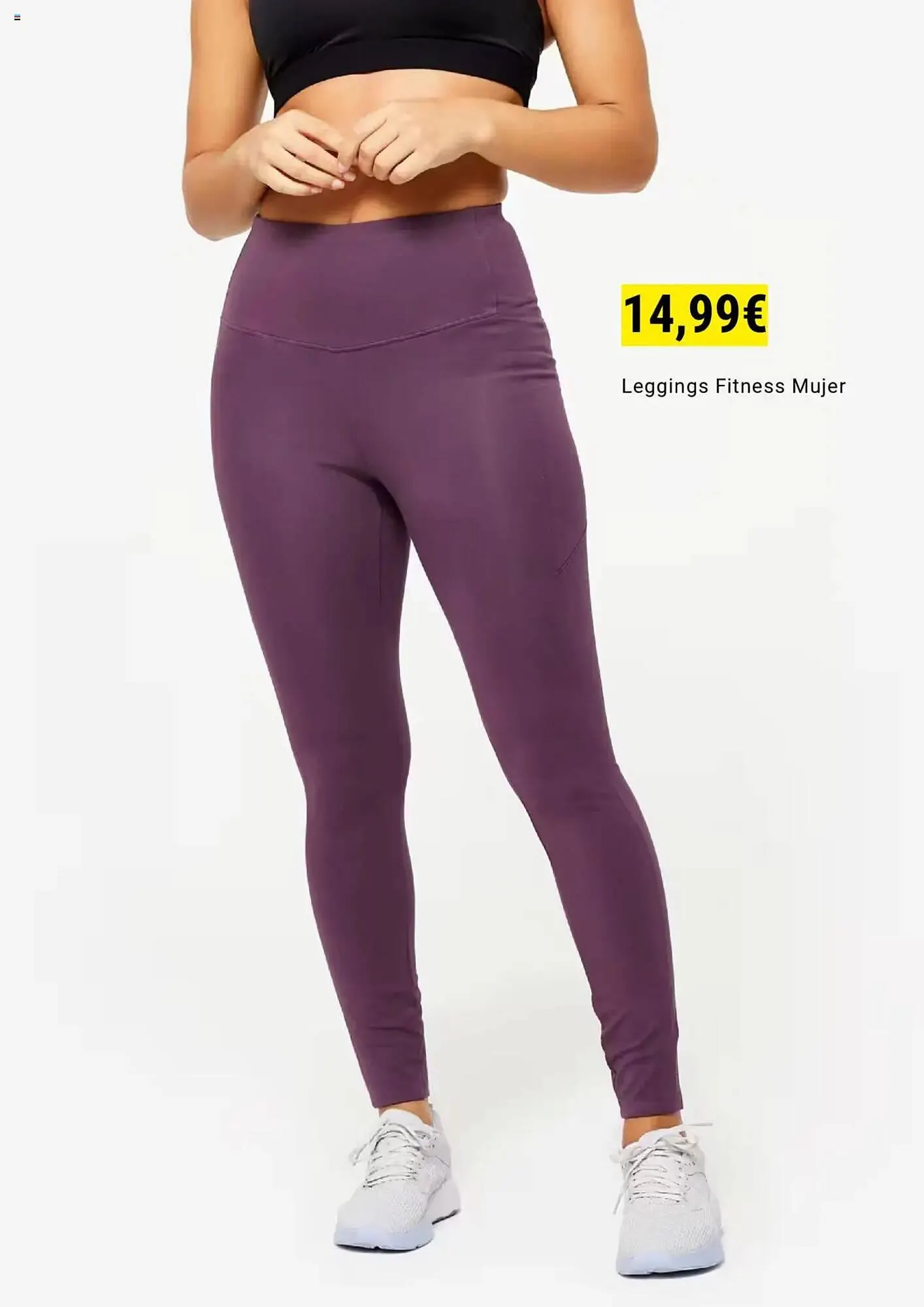 Catálogo de Folleto Decathlon 1 de marzo al 31 de marzo 2025 - Página 10