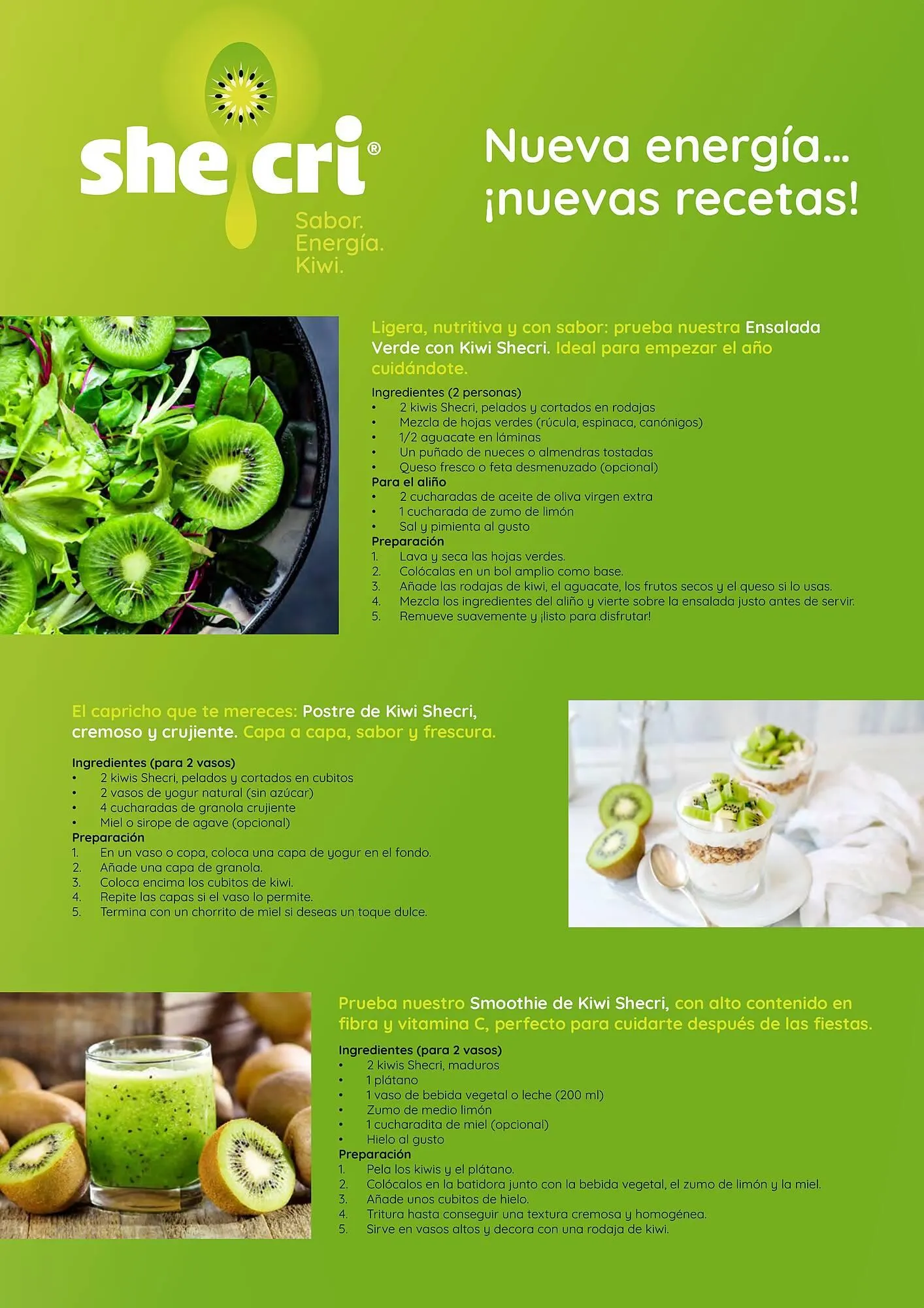 Catálogo de Folleto AhorraMas 12 de marzo al 18 de marzo 2026 - Página 2