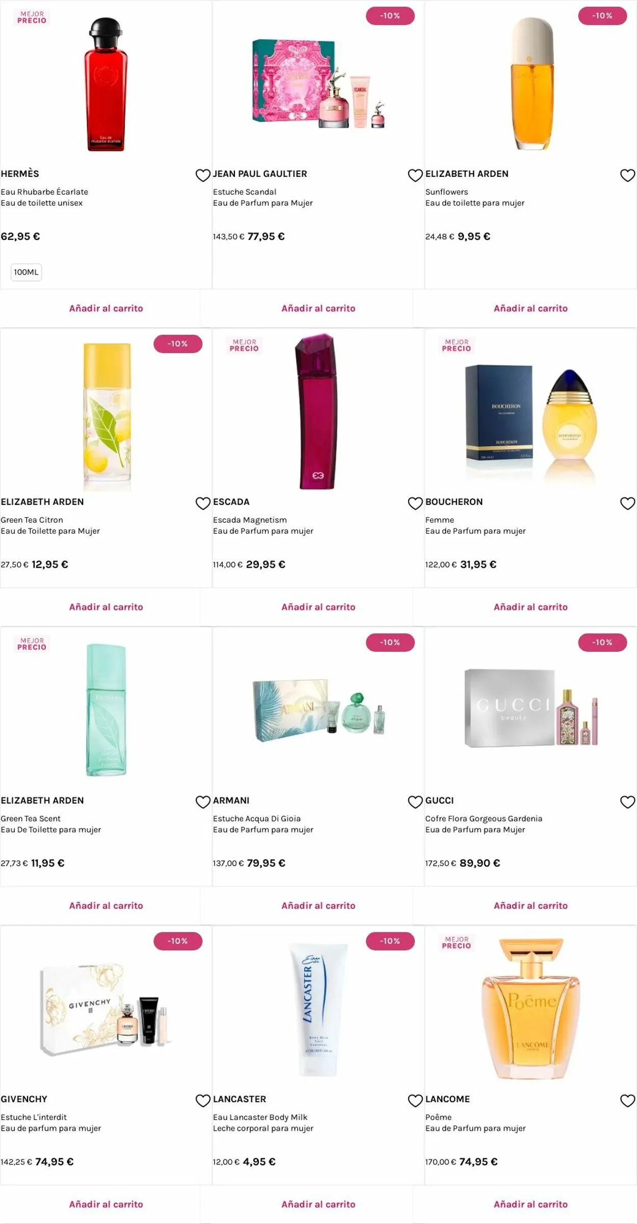 Catálogo de Druni 30 de junio al 9 de julio 2025 - Página 10