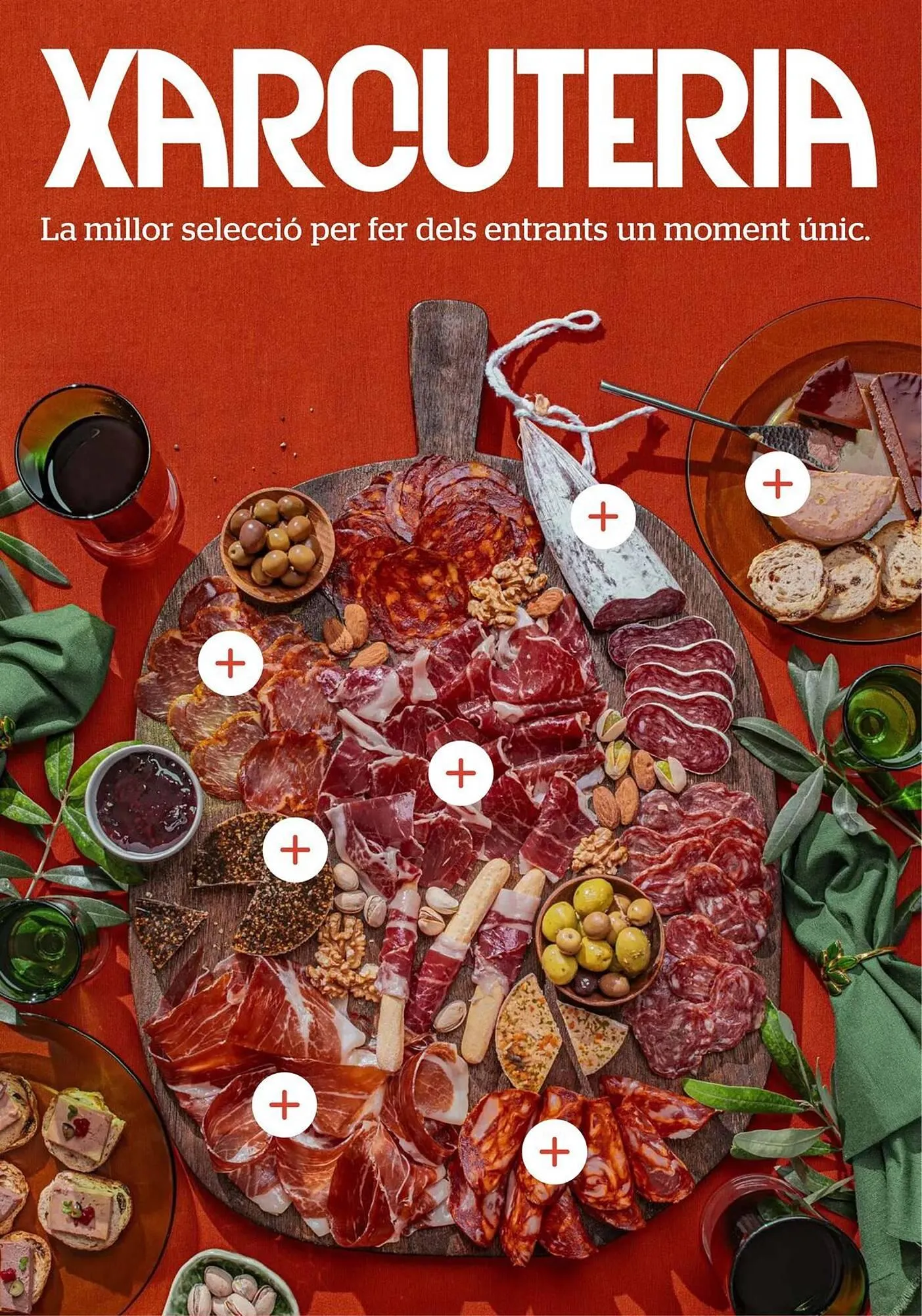 Catálogo de Folleto BonpreuEsclat 3 de diciembre al 31 de diciembre 2025 - Página 6