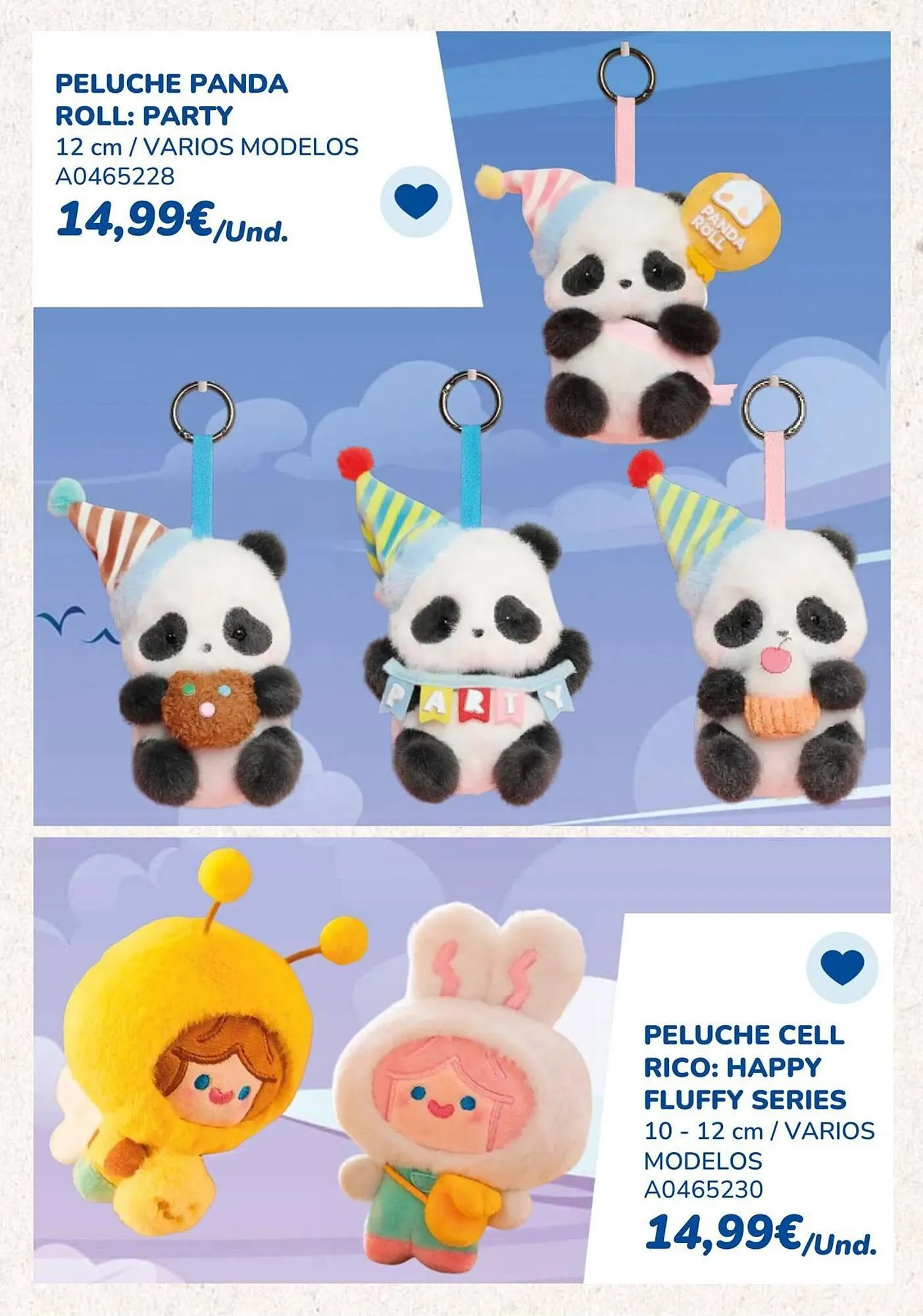 Catálogo de Catálogo Juguettos 7 de octubre al 31 de enero 2026 - Página 59