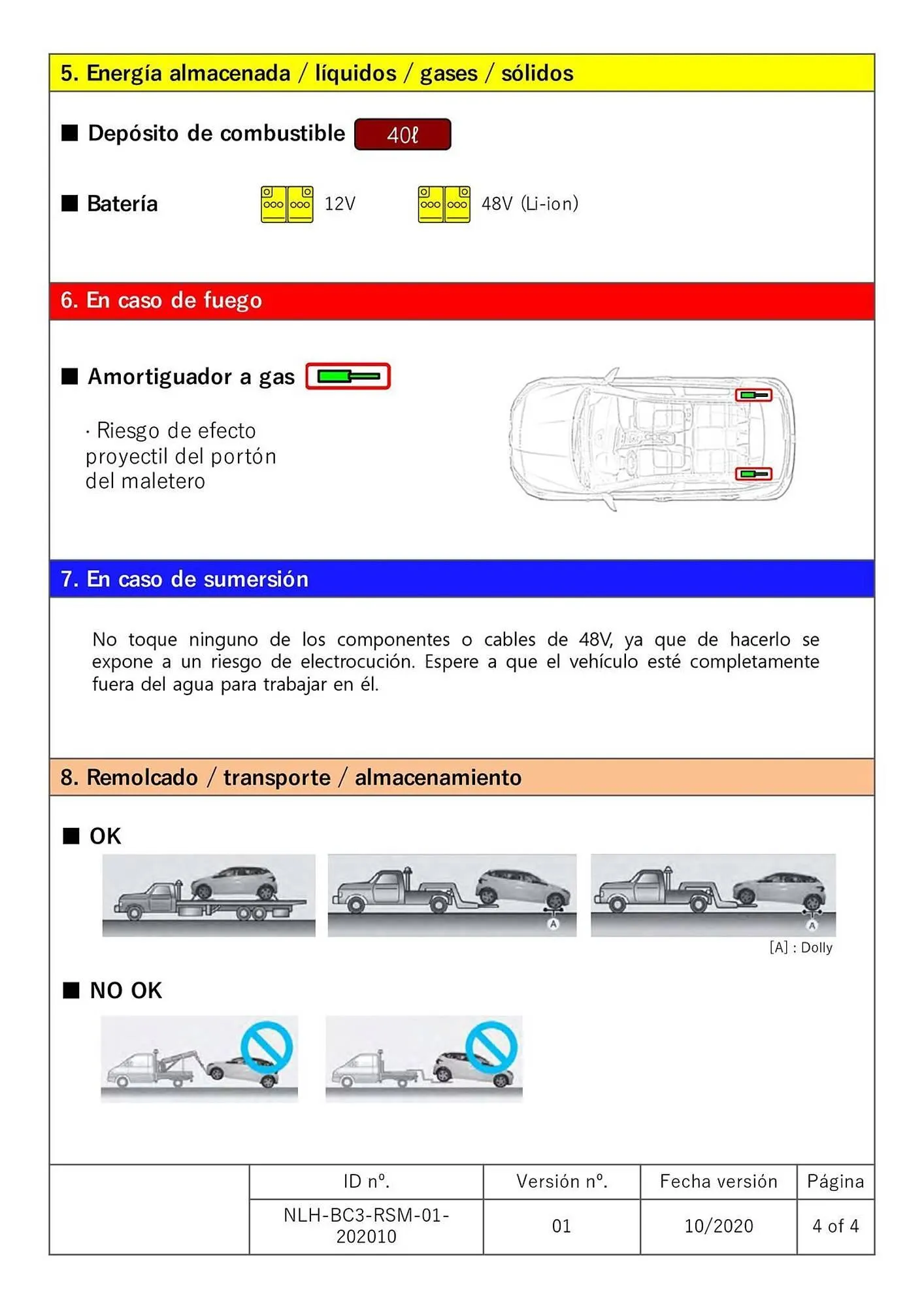 Catálogo de Folleto Hyundai 1 de abril al 31 de diciembre 2026 - Página 41