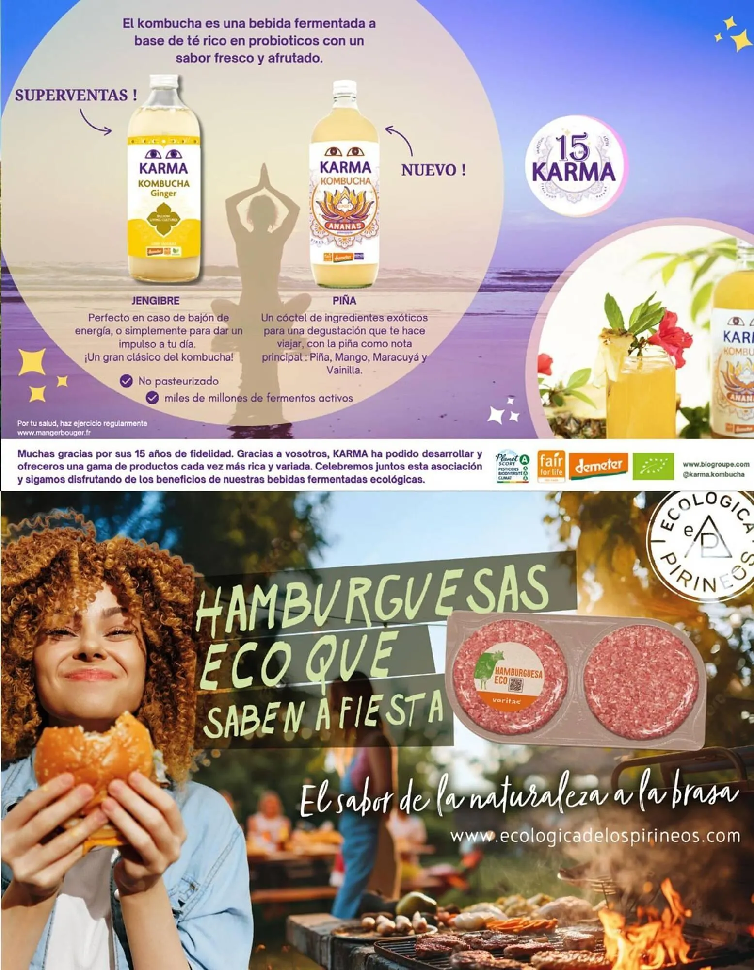 Catálogo de Folleto Veritas 1 de julio al 31 de agosto 2025 - Página 23