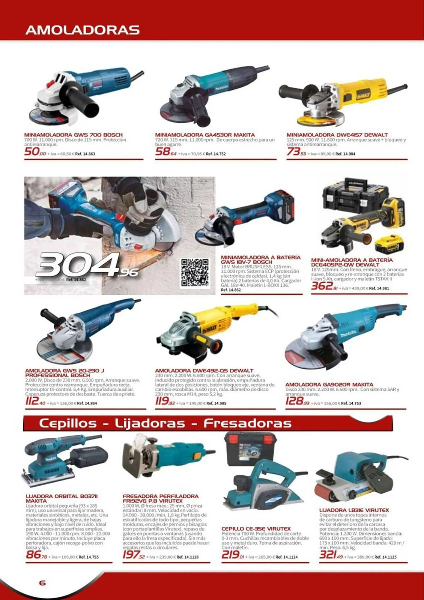 Catálogo de Folleto Coferdroza 22 de abril al 1 de junio 2024 - Página 48