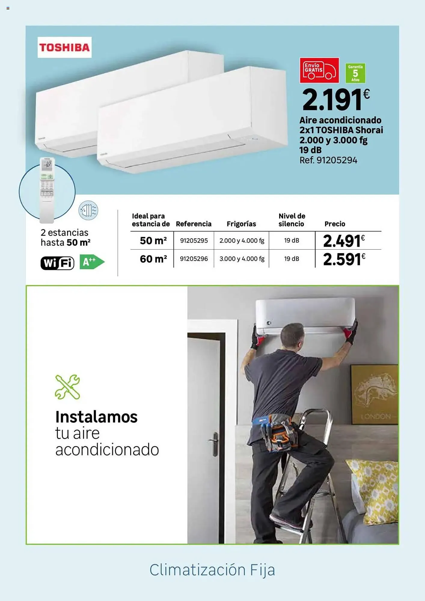 Catálogo de Folleto Leroy Merlin 24 de junio al 21 de julio 2025 - Página 32