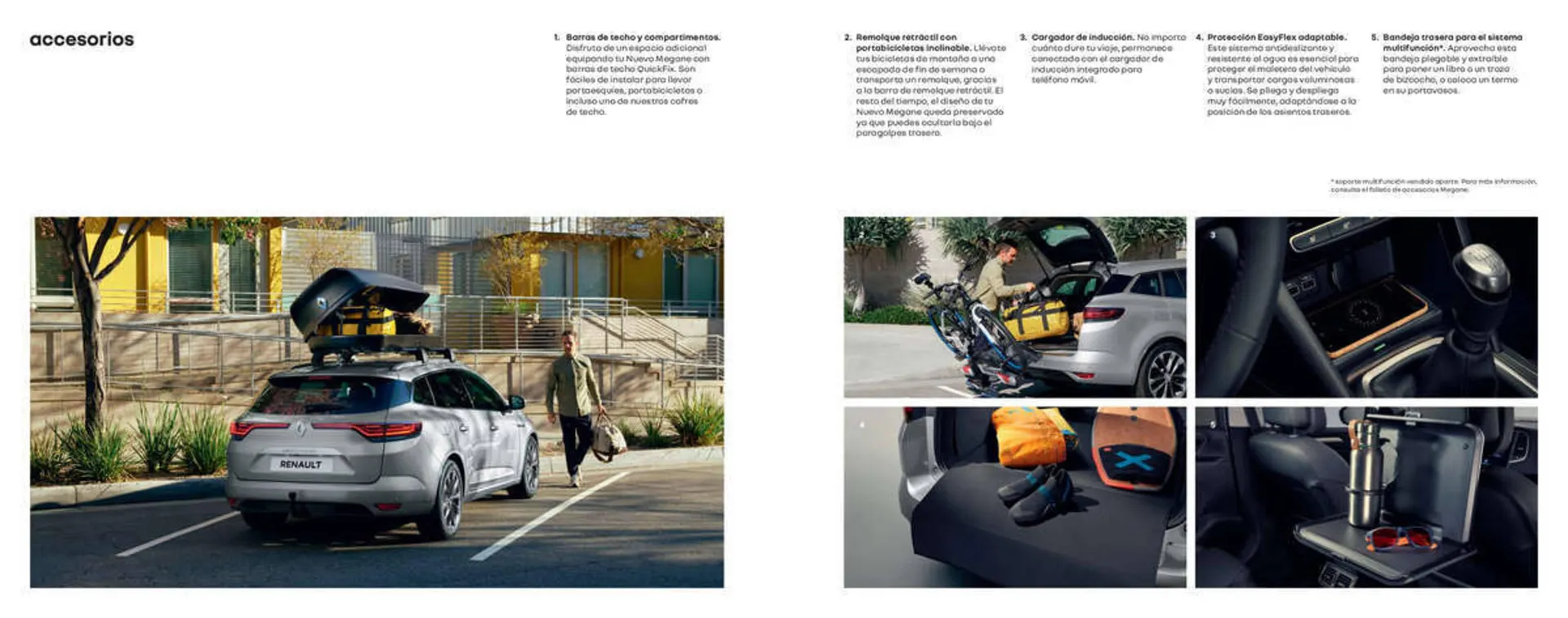 Catálogo de Folleto Renault 11 de enero al 11 de julio 2023 - Página 12