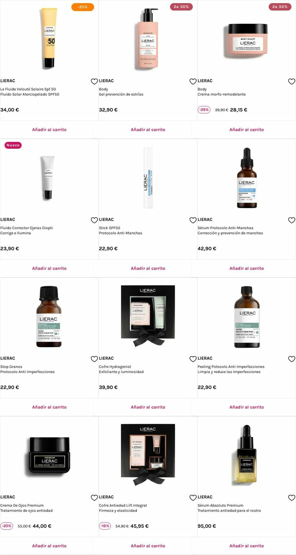 Catálogo de Druni 17 de marzo al 26 de marzo 2025 - Página 122