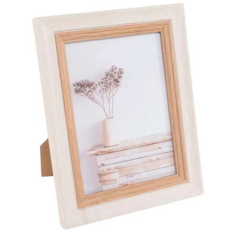 PORTAFOTOS D'CASA BICOLOR 2758562 13x18cm