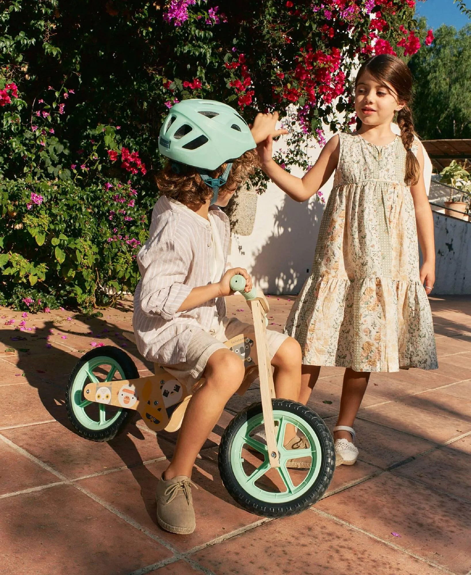 Catálogo de Folleto Pablosky 18 de abril al 30 de abril 2025 - Página 2