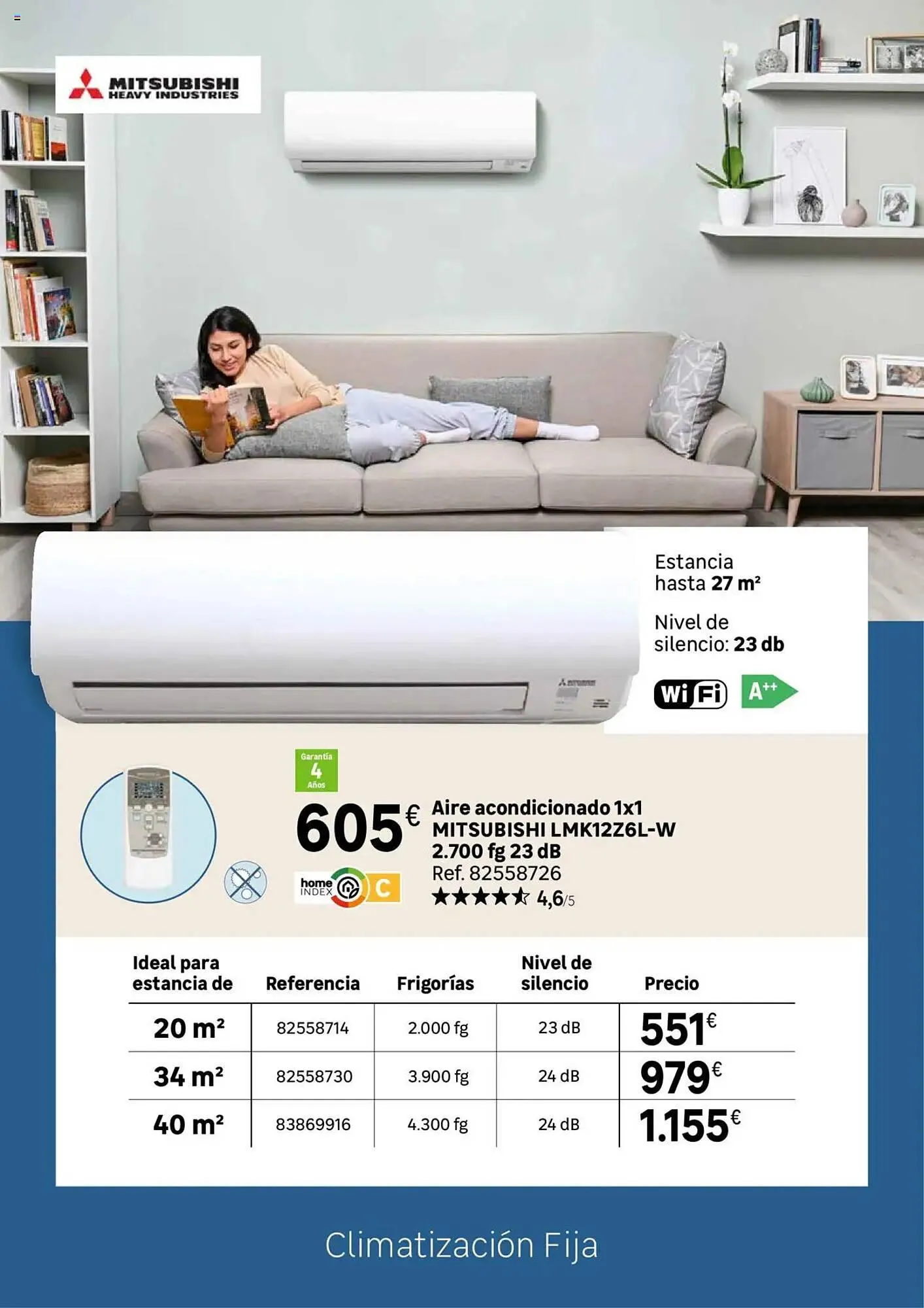 Catálogo de Folleto Leroy Merlin 24 de junio al 21 de julio 2025 - Página 18