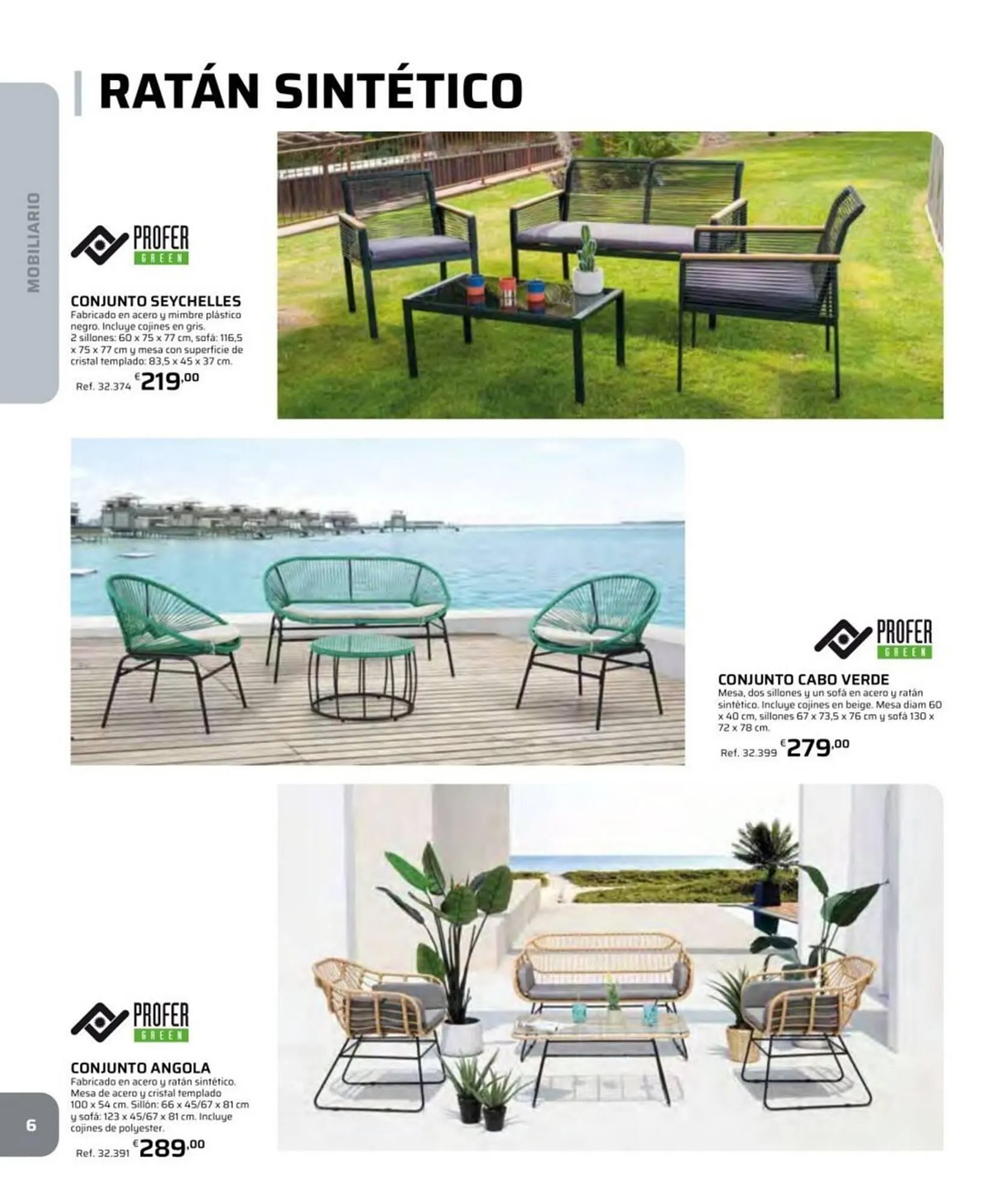 Catálogo de Catálogo Coferdroza 6 de abril al 23 de agosto 2026 - Página 6