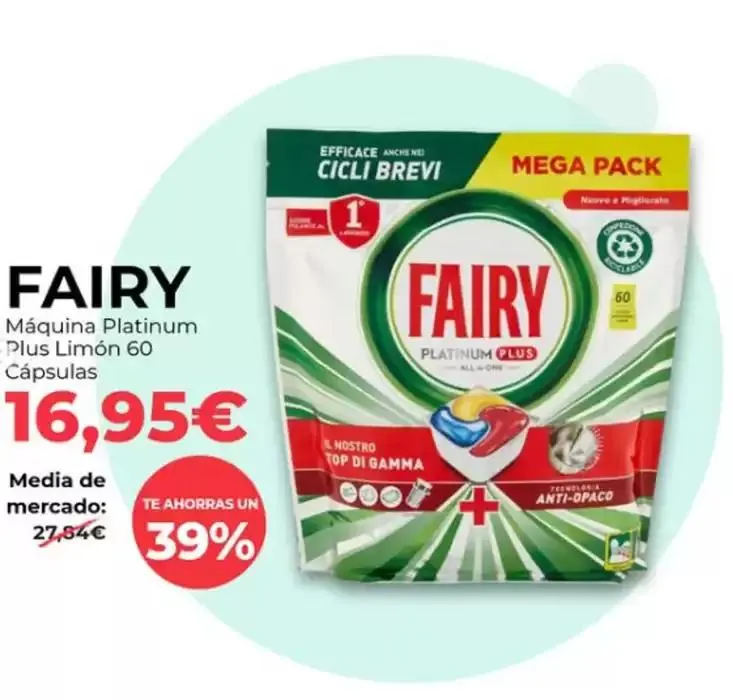 Catálogo de Ofertas 3 de abril al 9 de abril 2025 - Página 6