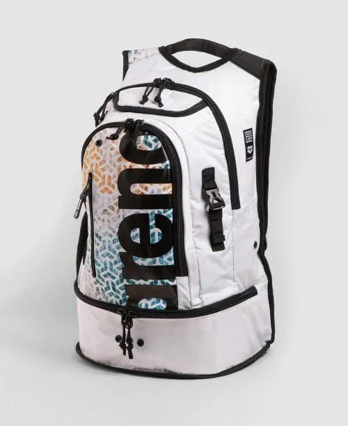 Mochila Fastpack 3.0 arena Planet Water 40 L