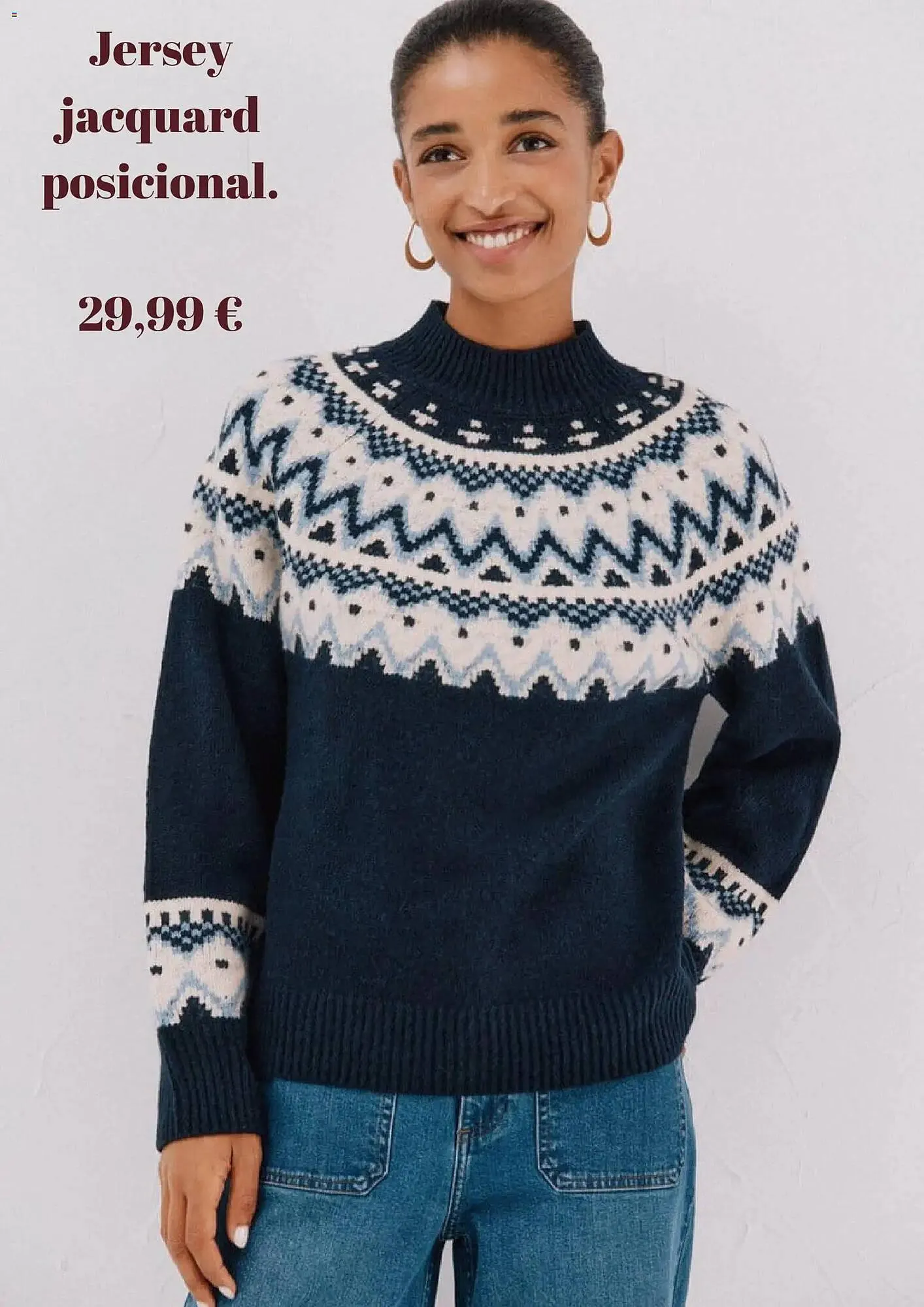 Catálogo de Catálogo Cortefiel 7 de diciembre al 7 de enero 2026 - Página 2